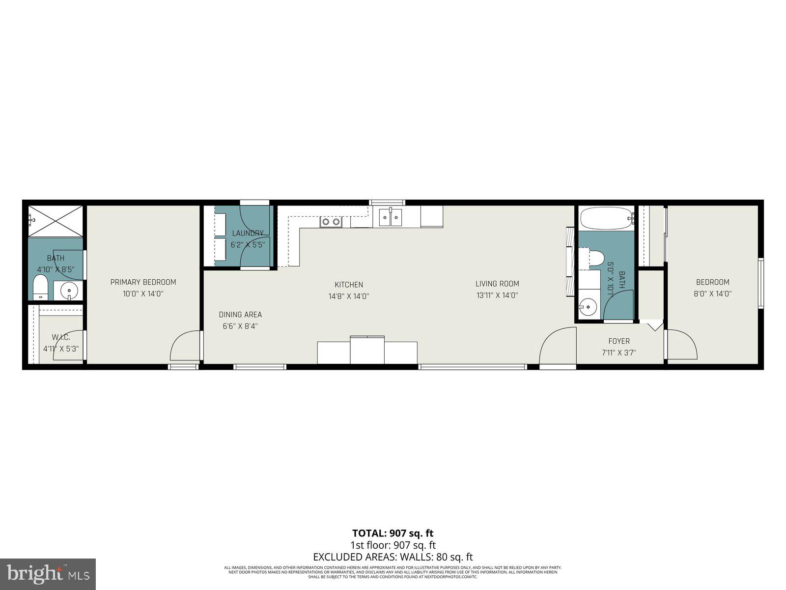 FRIEDEN MANOR - Residential