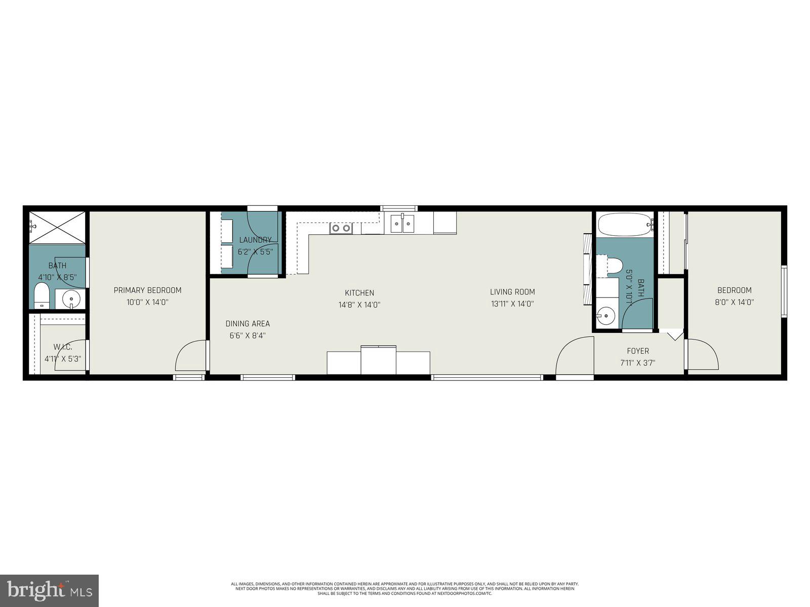 FRIEDEN MANOR - Residential