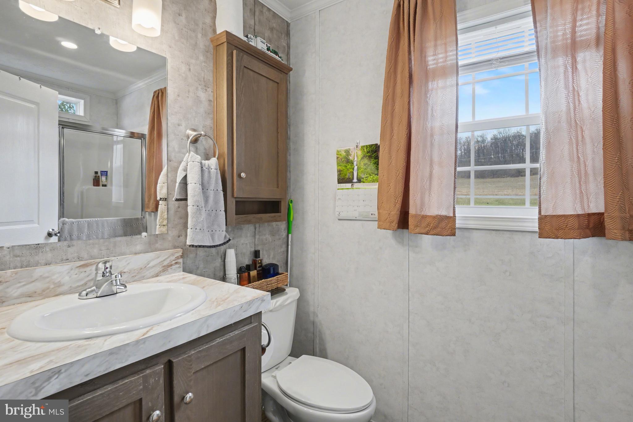 FRIEDEN MANOR - Residential