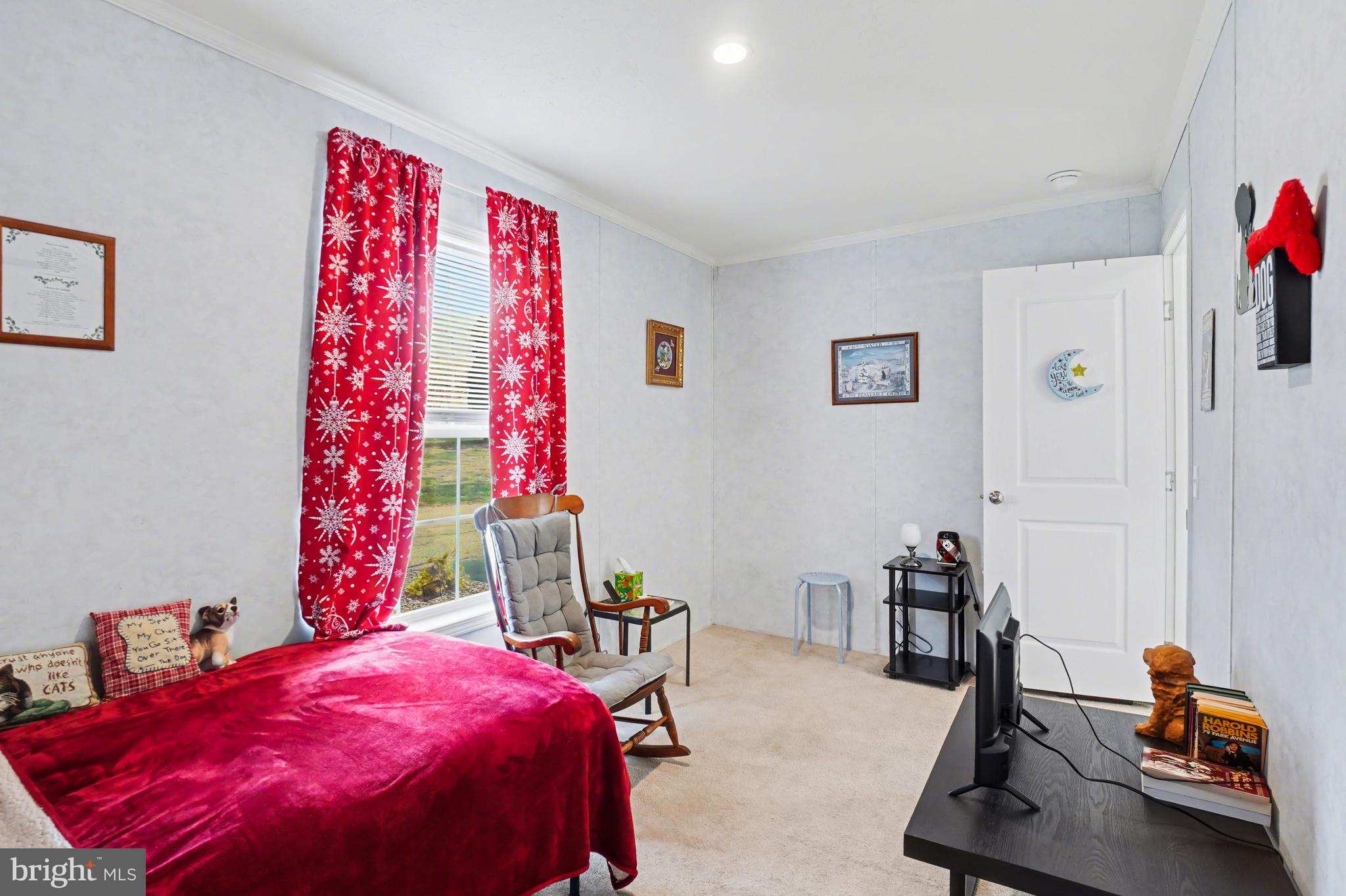 FRIEDEN MANOR - Residential