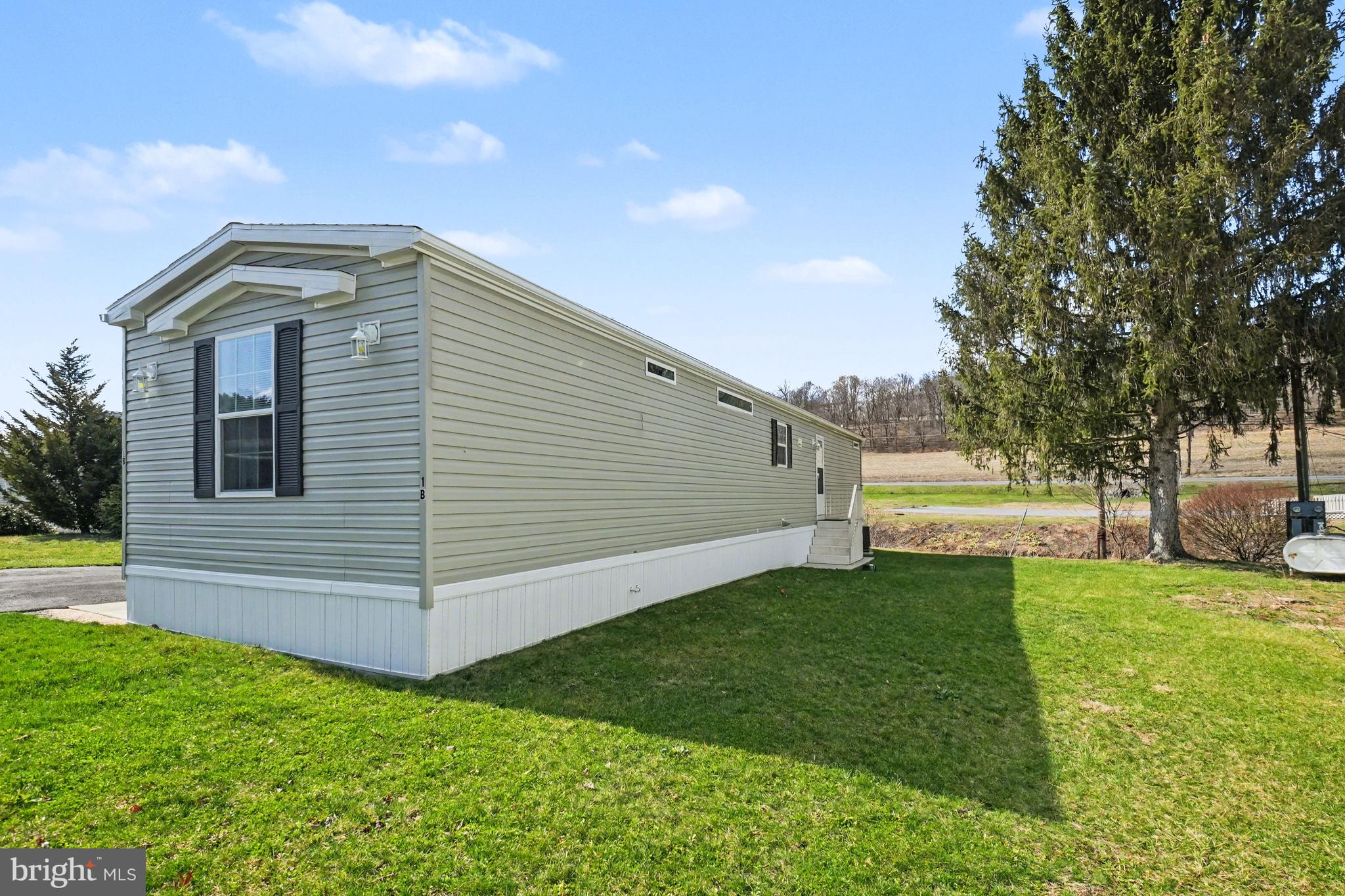 FRIEDEN MANOR - Residential