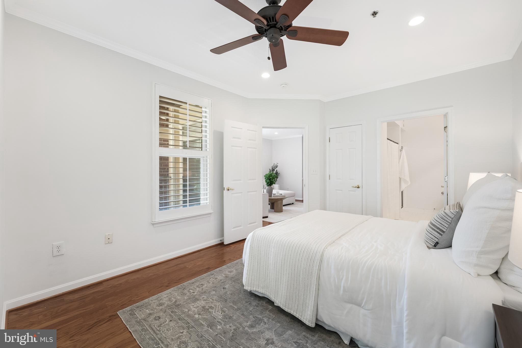 STRATFORD CONDOMINIUMS - Residential