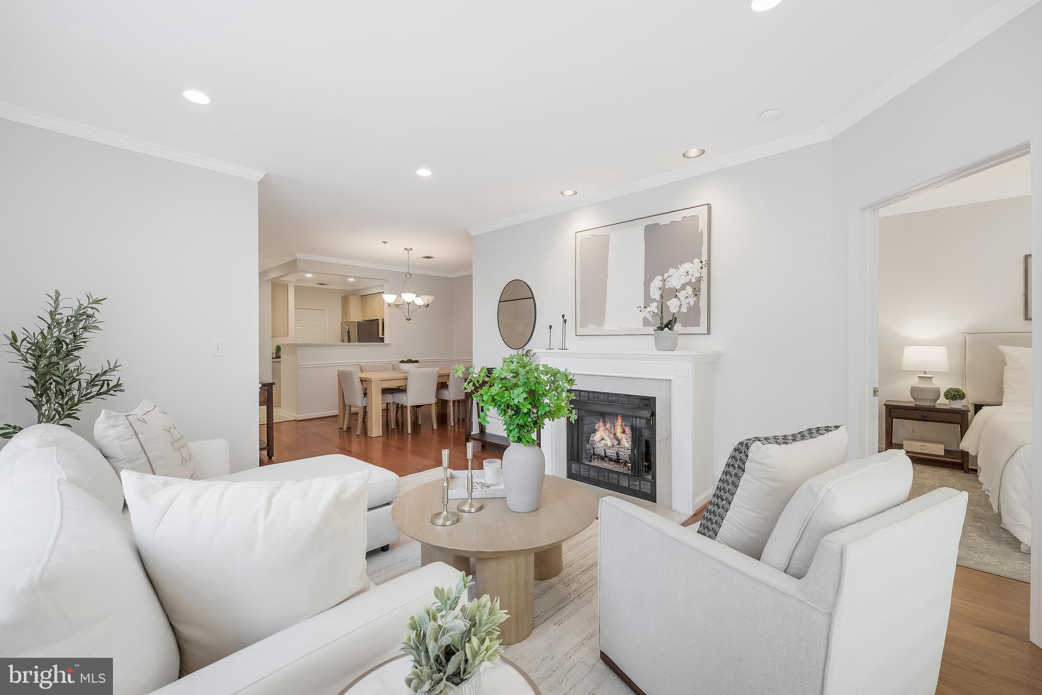 STRATFORD CONDOMINIUMS - Residential