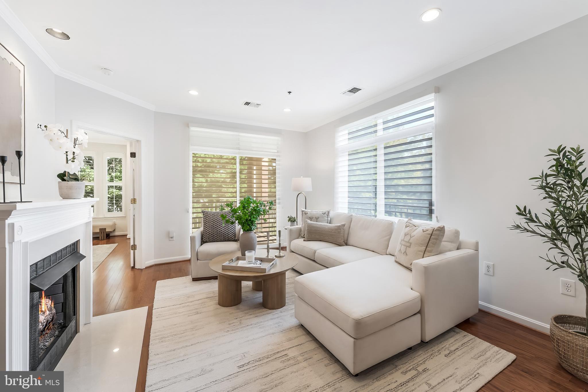 STRATFORD CONDOMINIUMS - Residential