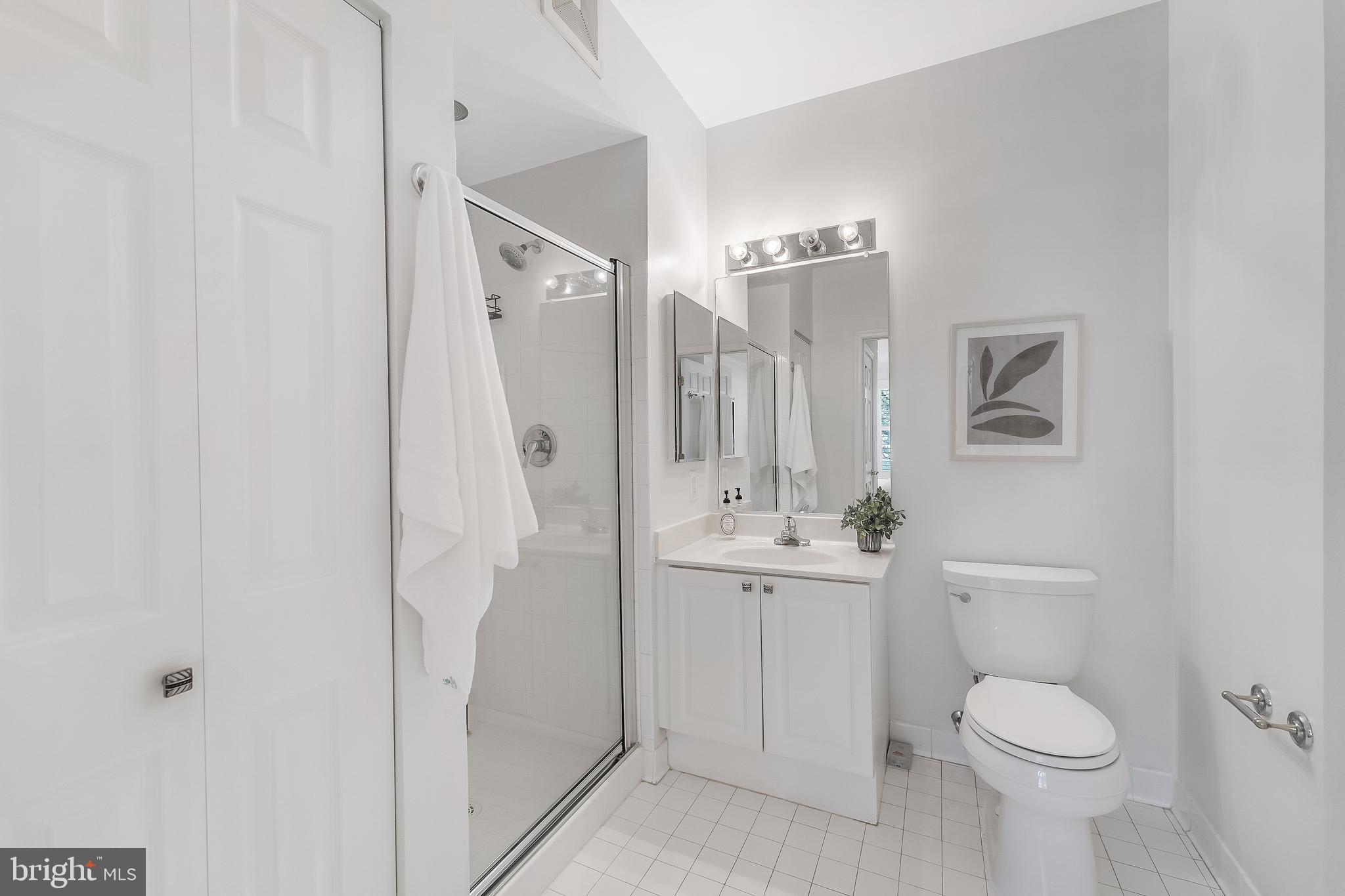 STRATFORD CONDOMINIUMS - Residential