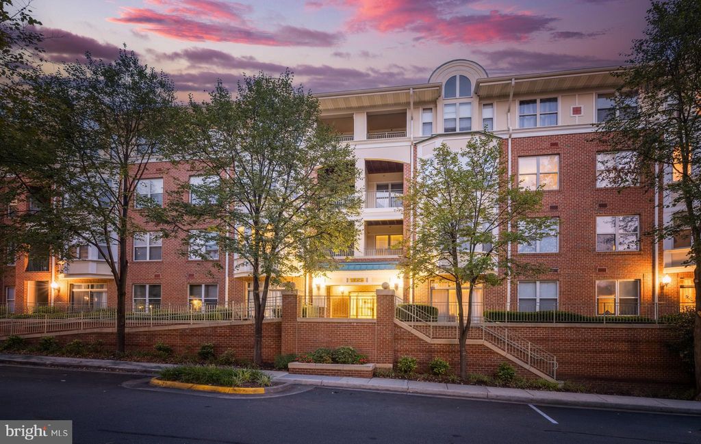 Photo of 1855 Stratford Park Place #303, RESTON, VA 20190 (MLS # VAFX2264912)