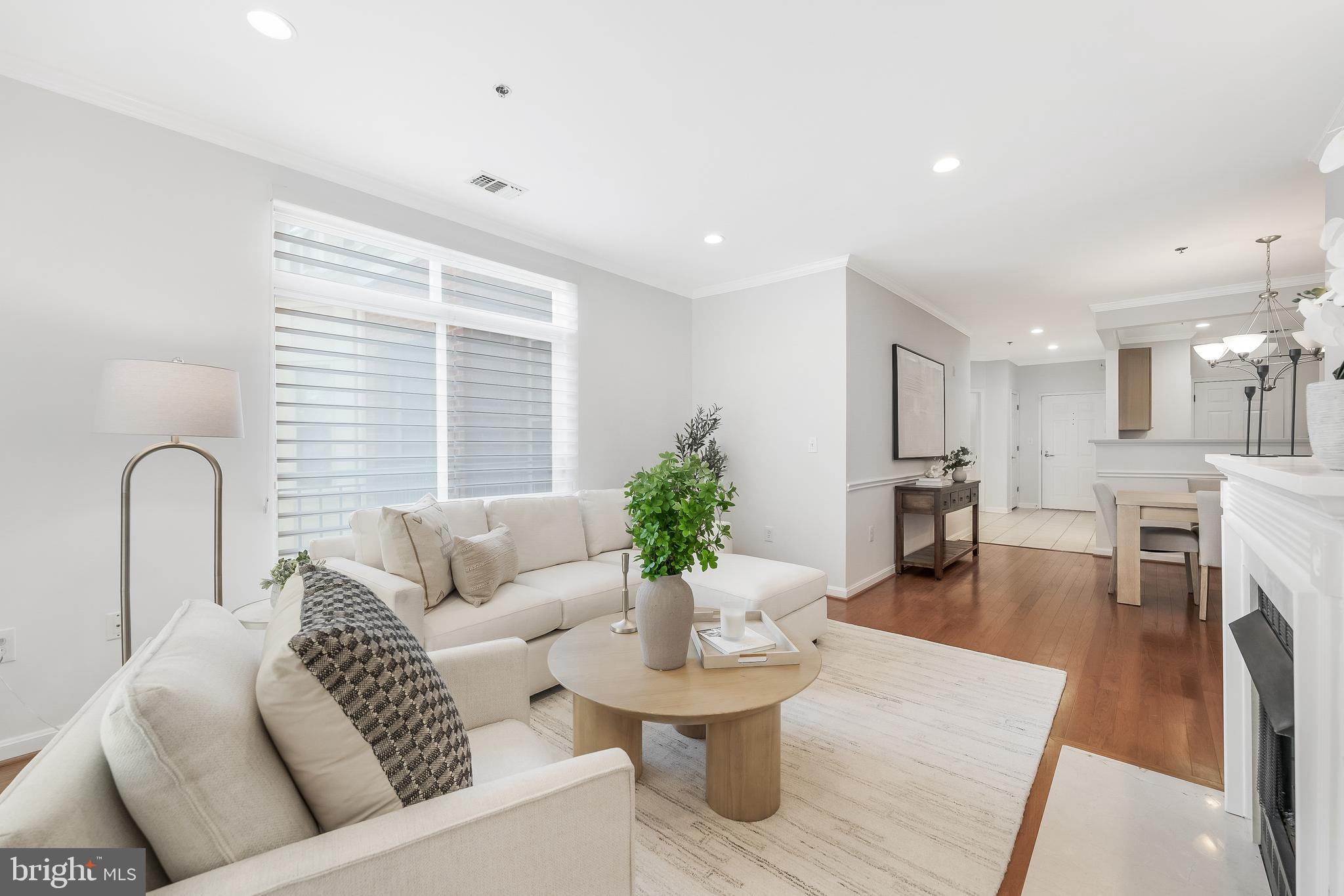 STRATFORD CONDOMINIUMS - Residential