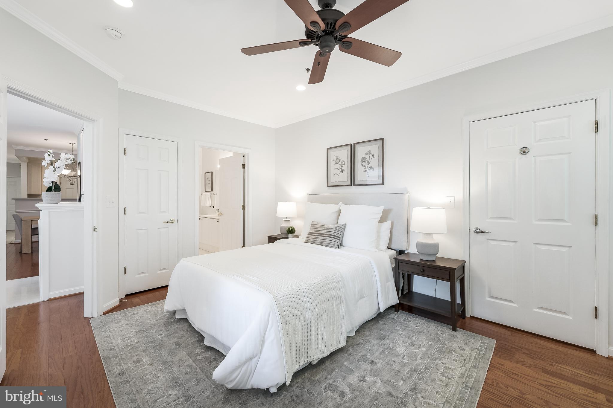 STRATFORD CONDOMINIUMS - Residential