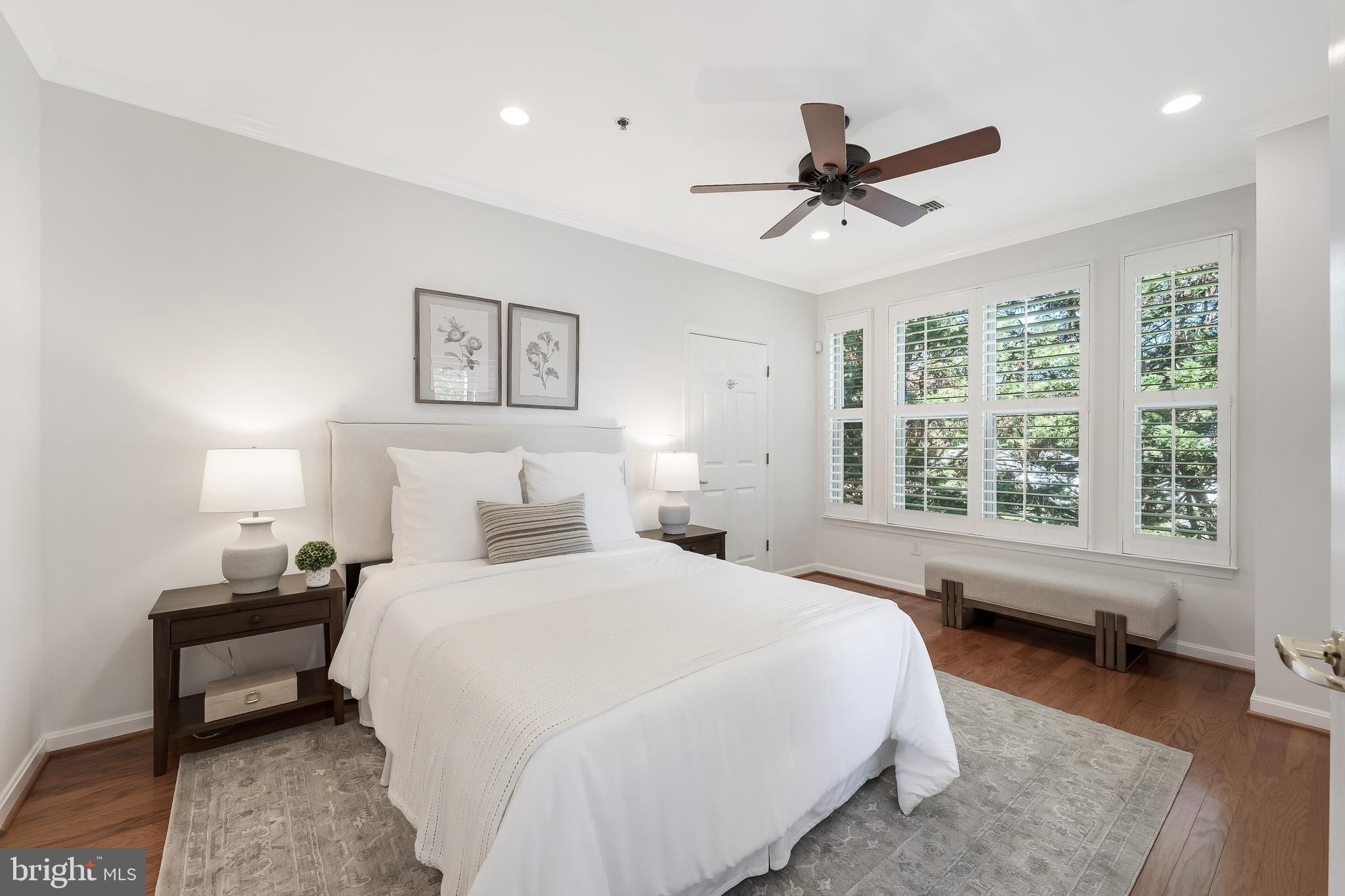 STRATFORD CONDOMINIUMS - Residential