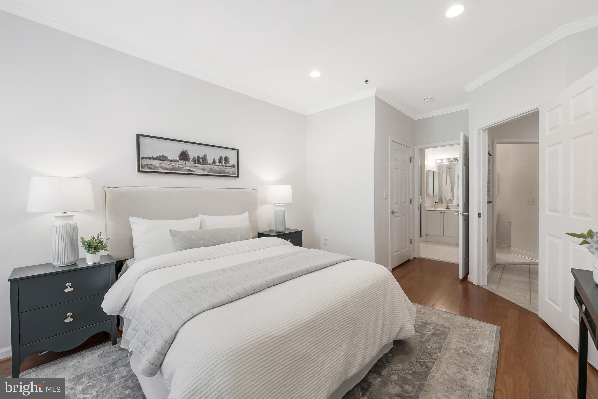 STRATFORD CONDOMINIUMS - Residential