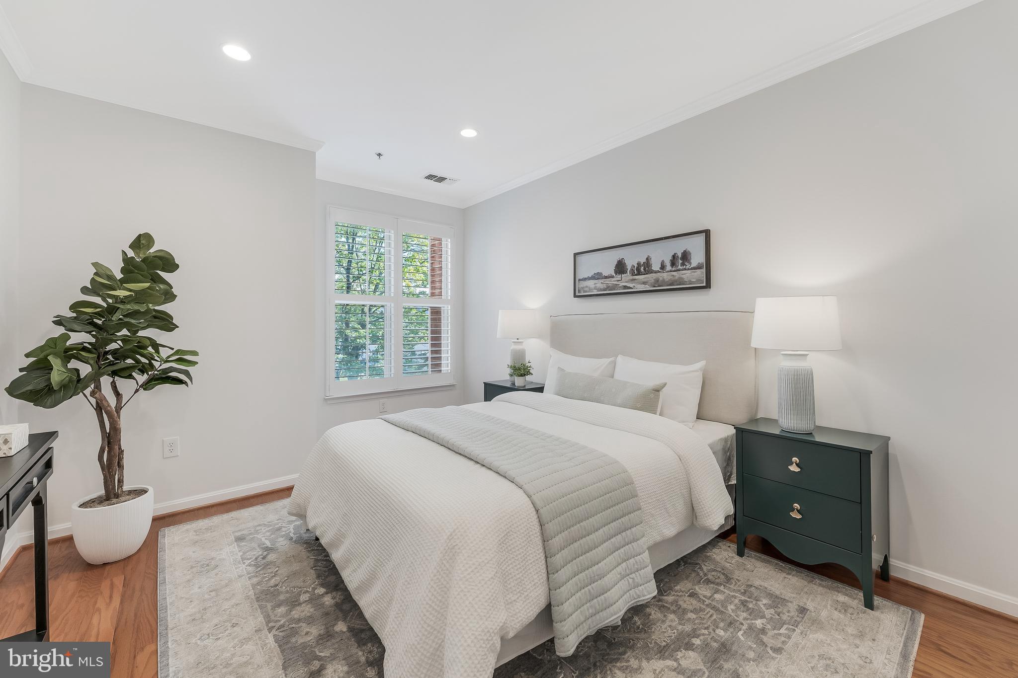 STRATFORD CONDOMINIUMS - Residential