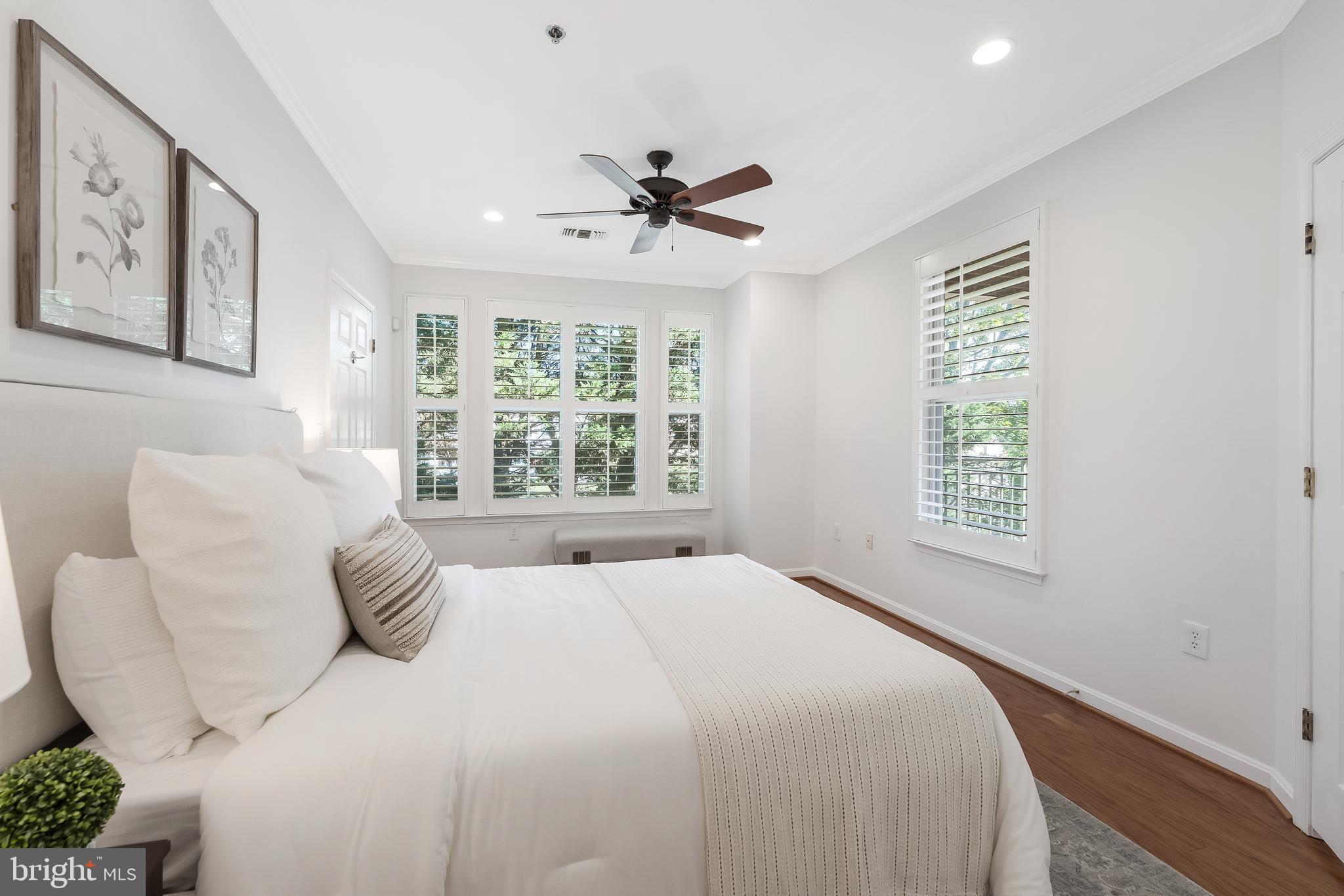 STRATFORD CONDOMINIUMS - Residential