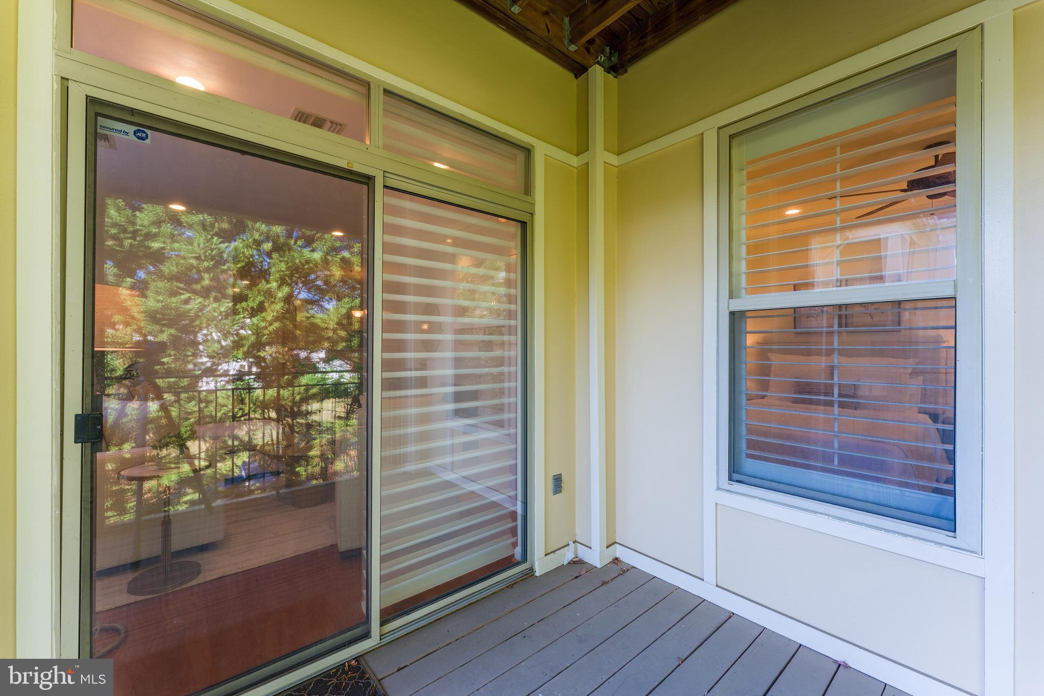 STRATFORD CONDOMINIUMS - Residential