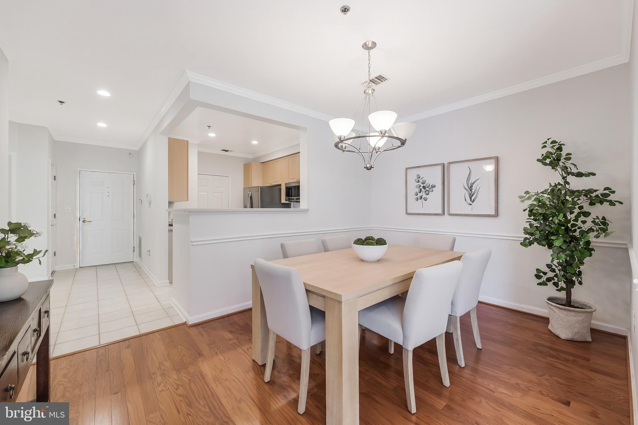 STRATFORD CONDOMINIUMS - Residential