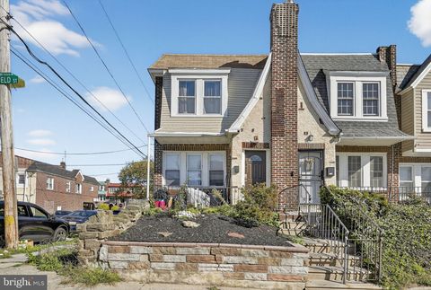 1947 PENFIELD STREET PHILADELPHIA PA 19138