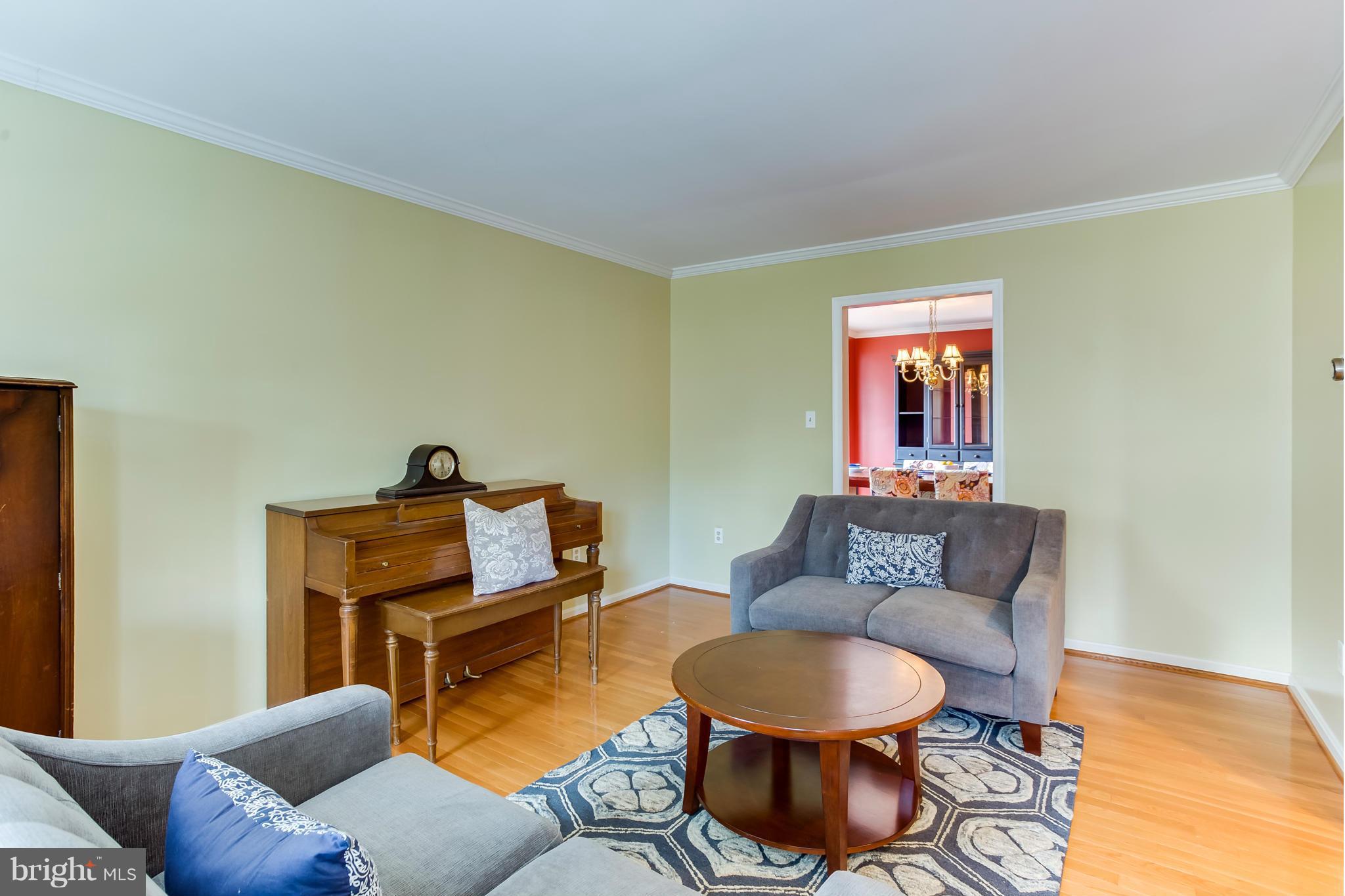 AQUIA HARBOUR - Residential