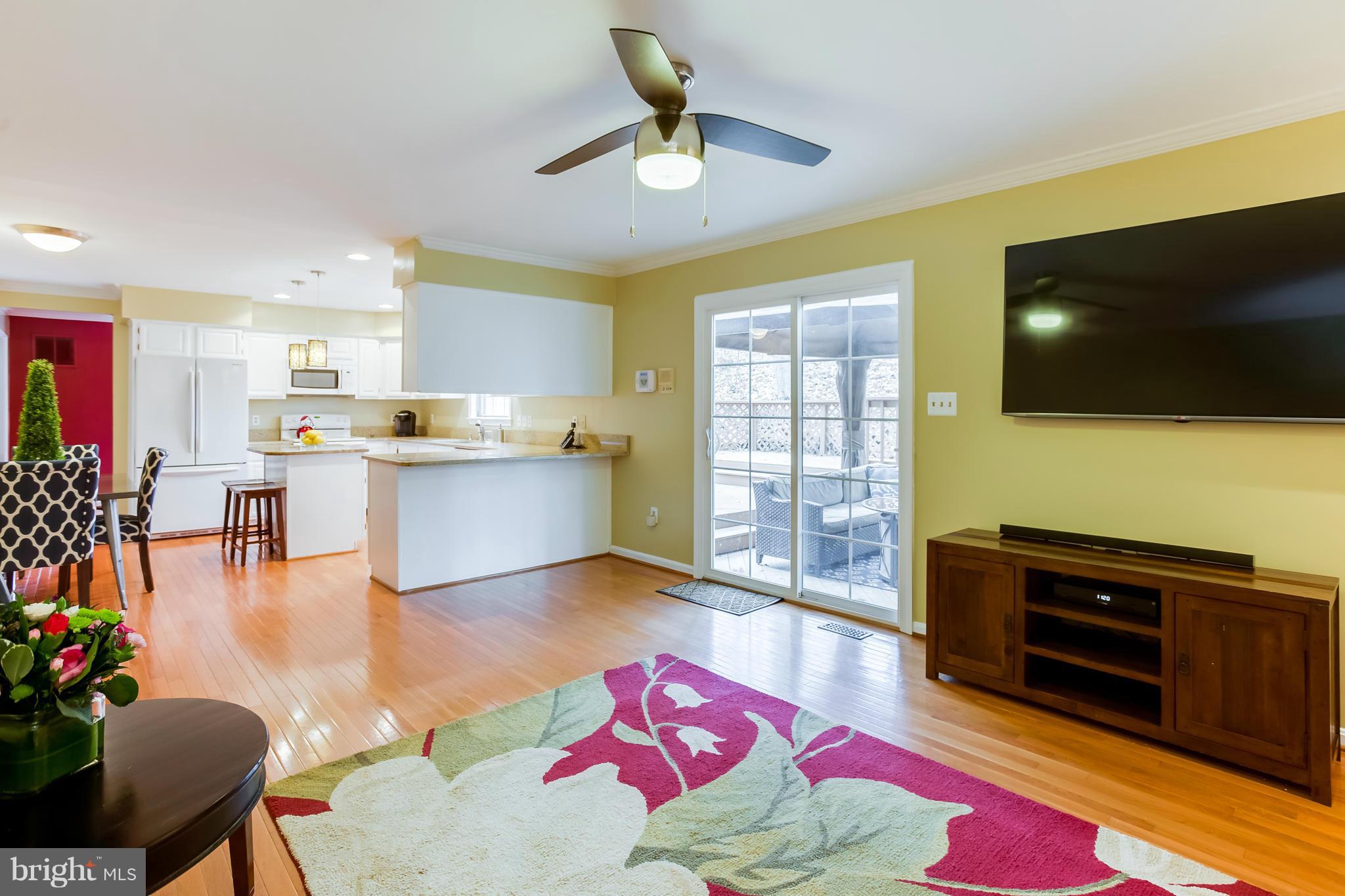 AQUIA HARBOUR - Residential