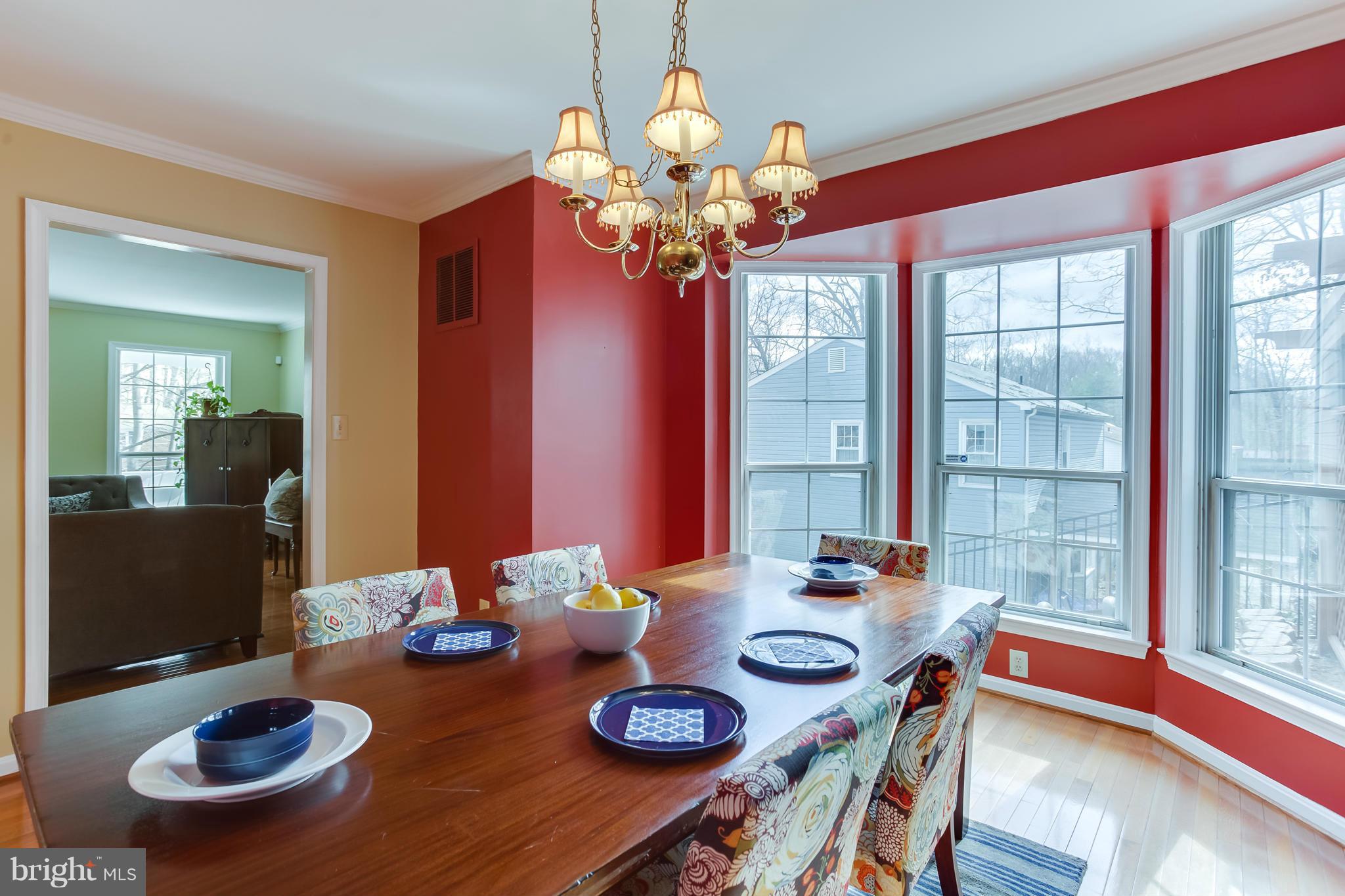 AQUIA HARBOUR - Residential