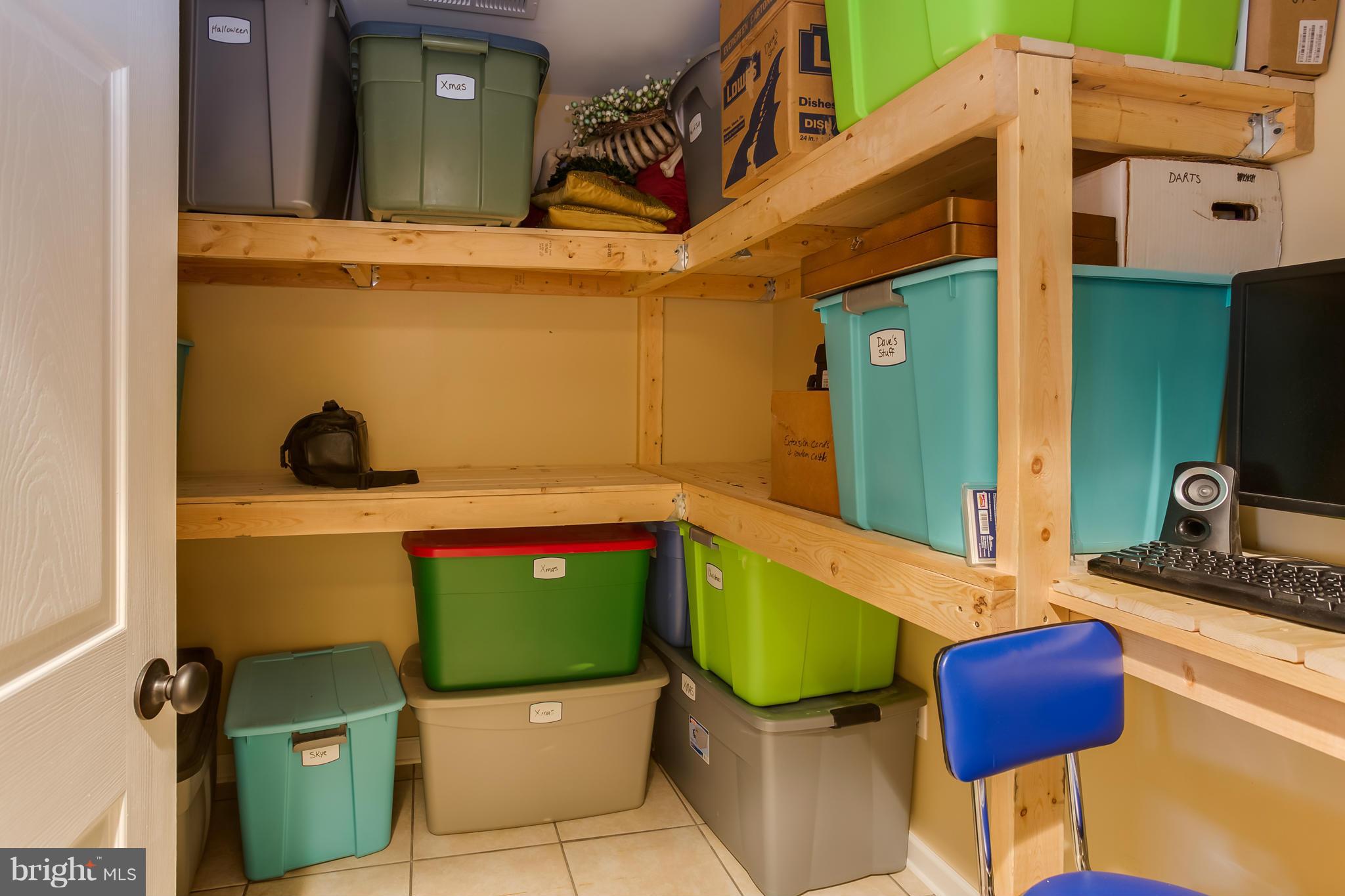 AQUIA HARBOUR - Residential