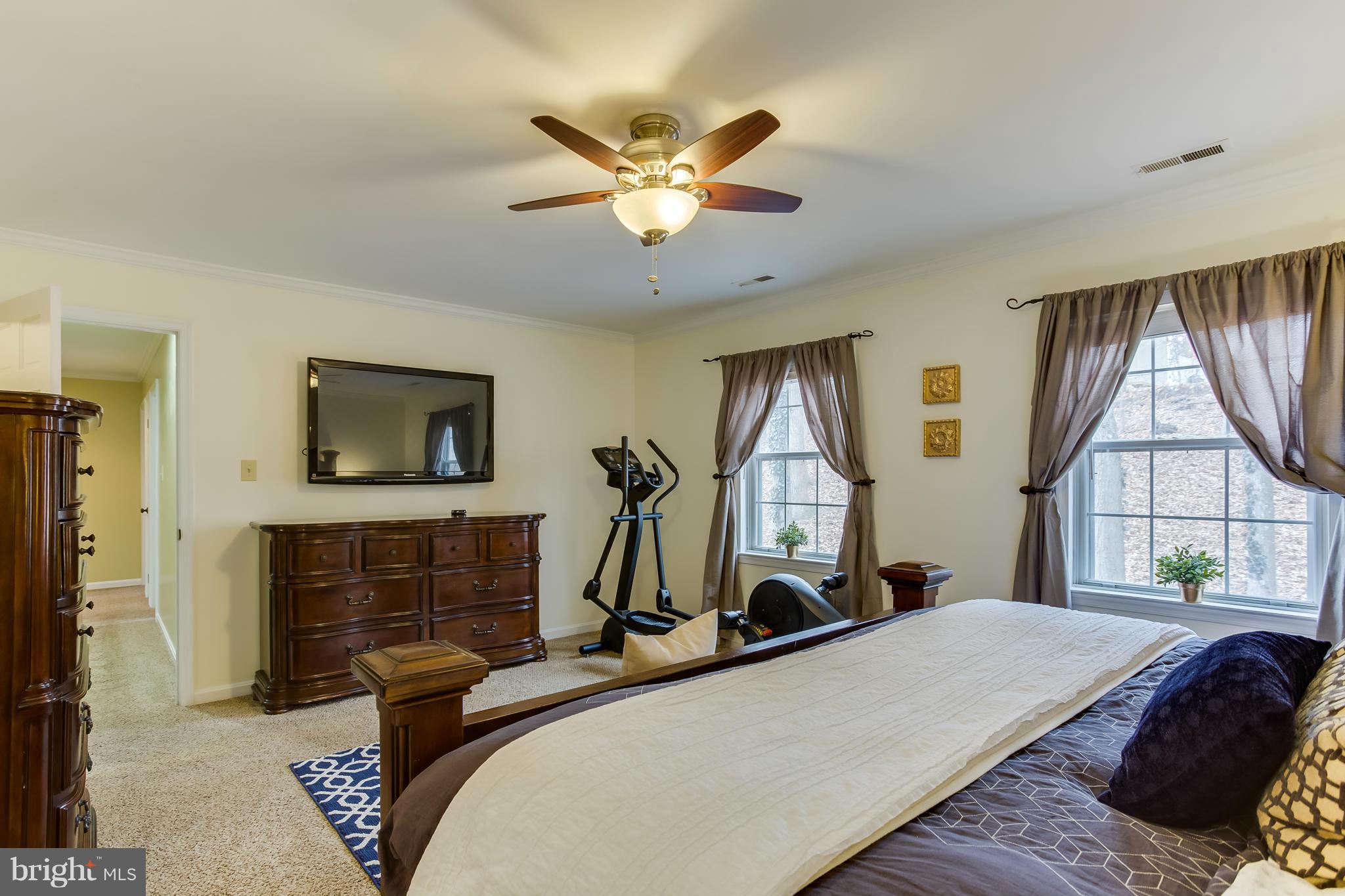 AQUIA HARBOUR - Residential