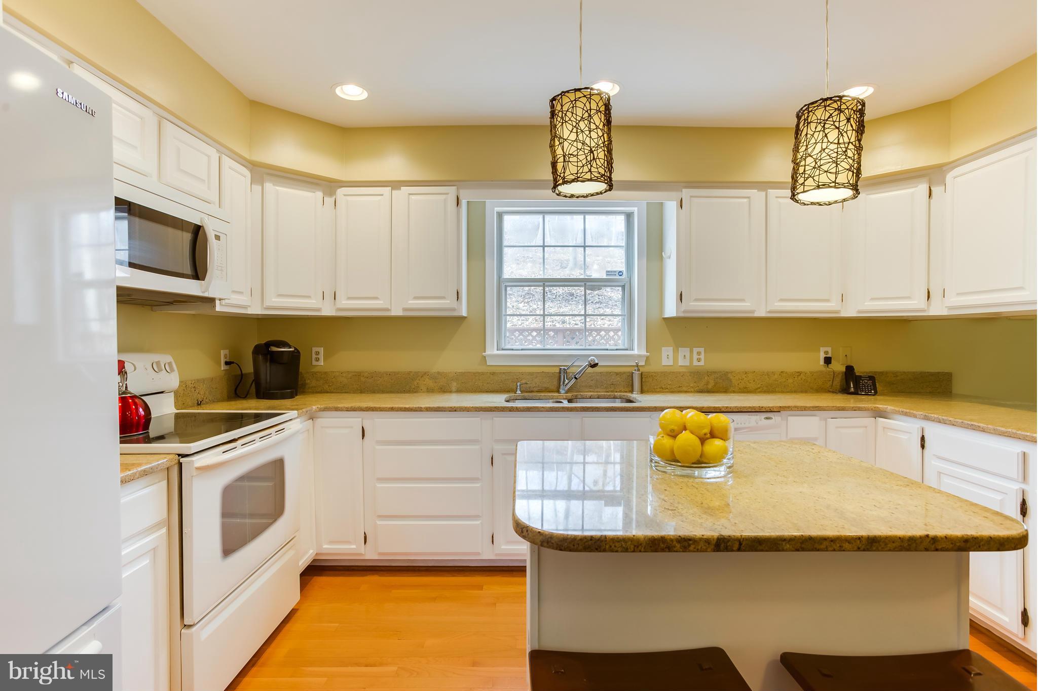 AQUIA HARBOUR - Residential