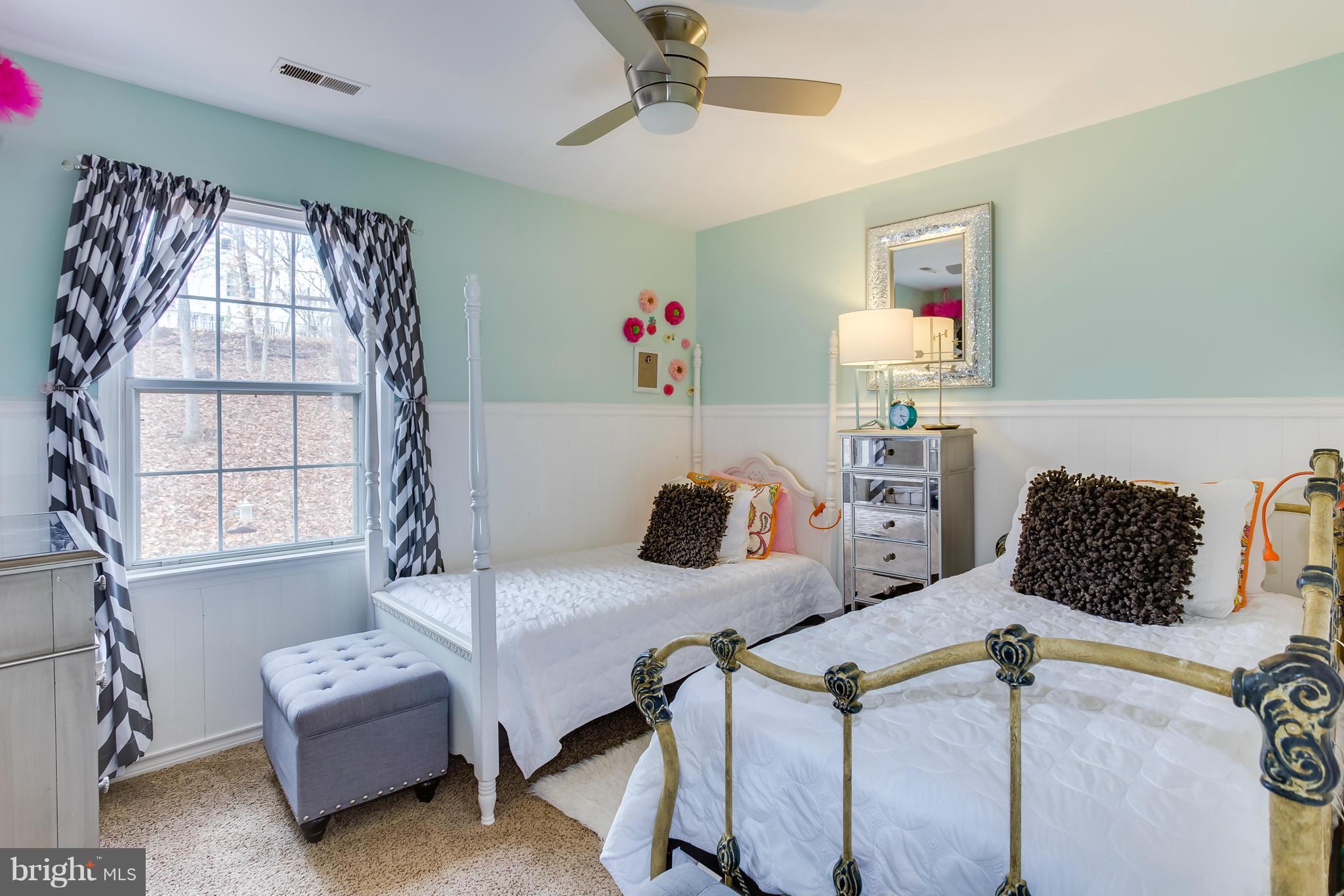 AQUIA HARBOUR - Residential