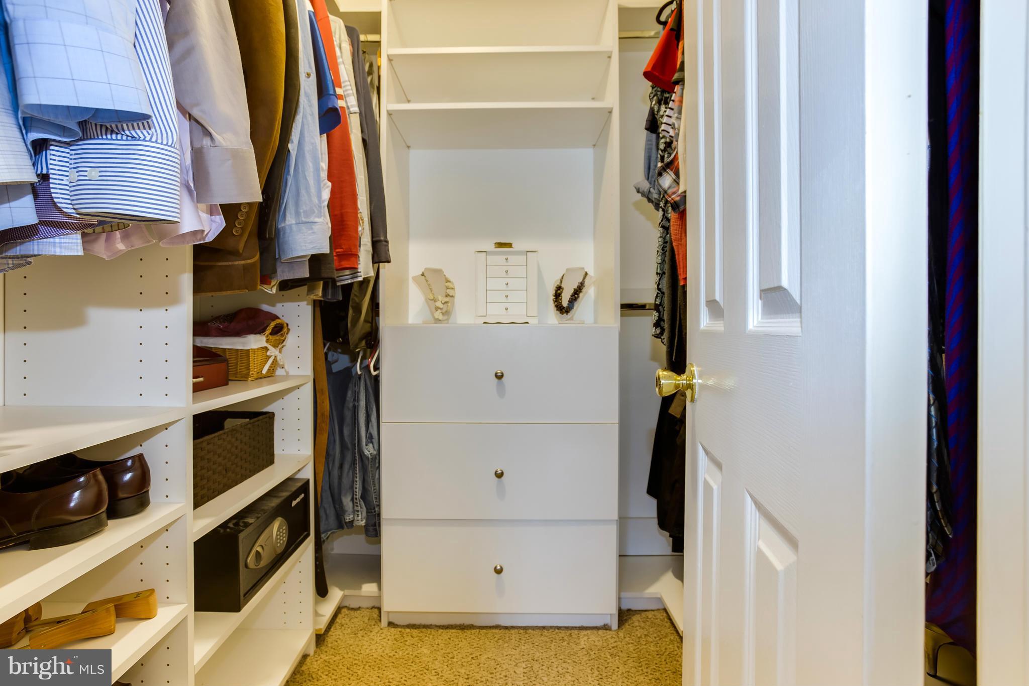 AQUIA HARBOUR - Residential