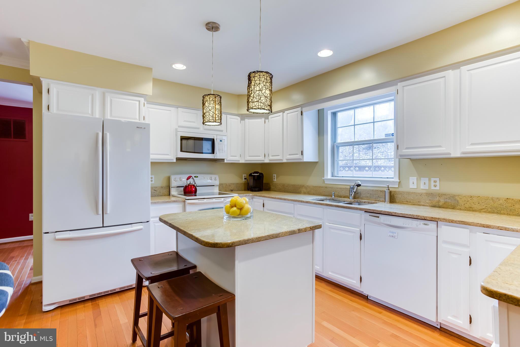 AQUIA HARBOUR - Residential