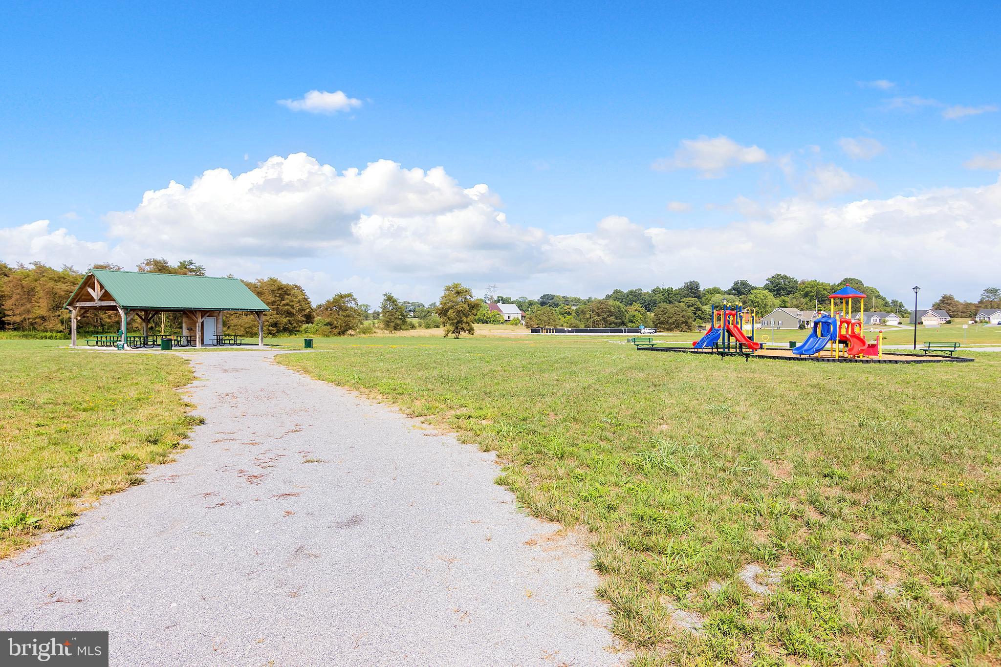 THE LAKES AT MARTINSBURG - Residential