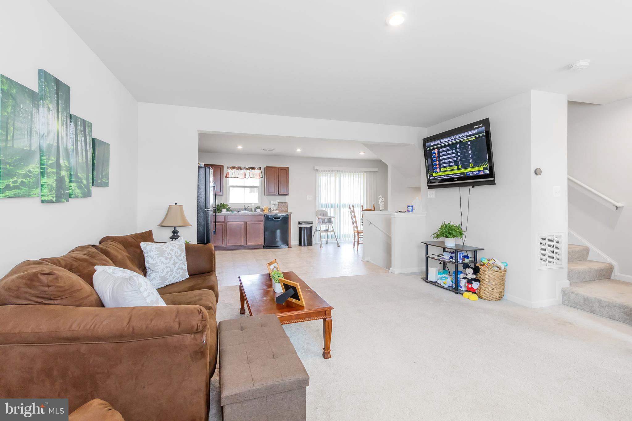 THE LAKES AT MARTINSBURG - Residential