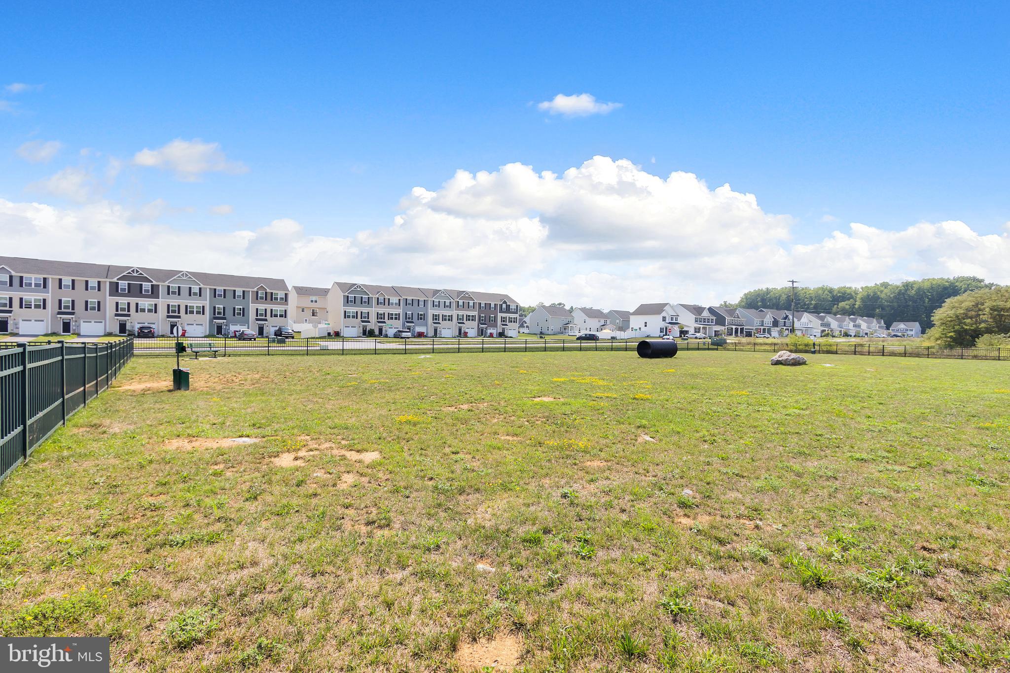 THE LAKES AT MARTINSBURG - Residential