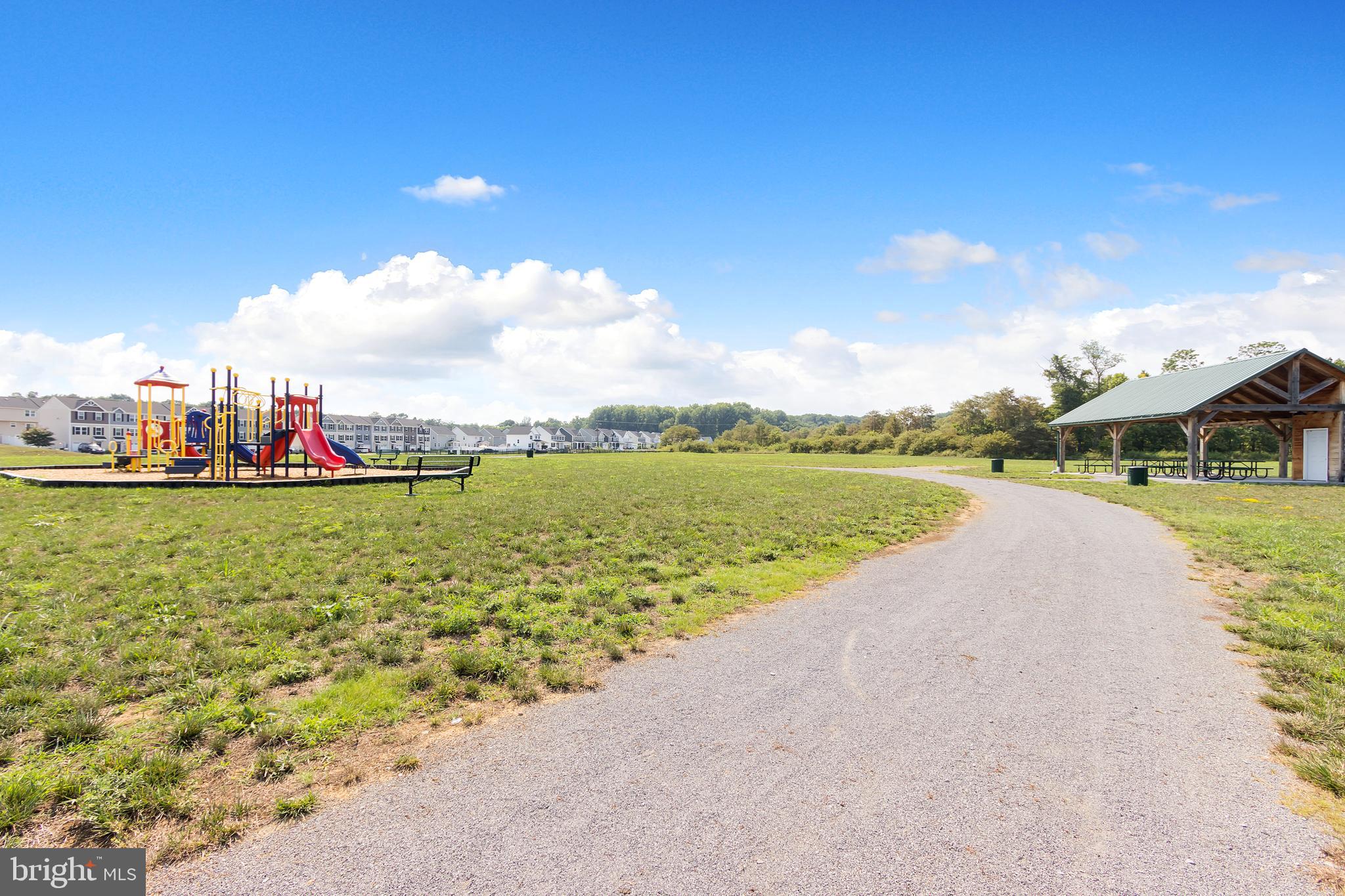 THE LAKES AT MARTINSBURG - Residential