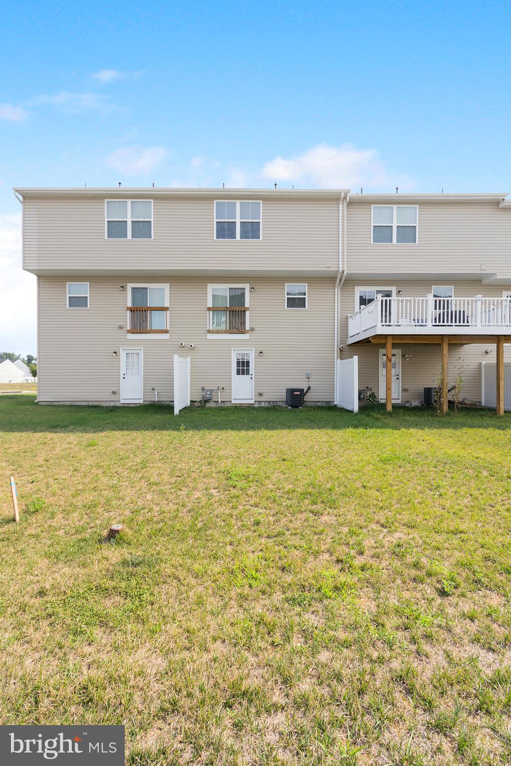 THE LAKES AT MARTINSBURG - Residential