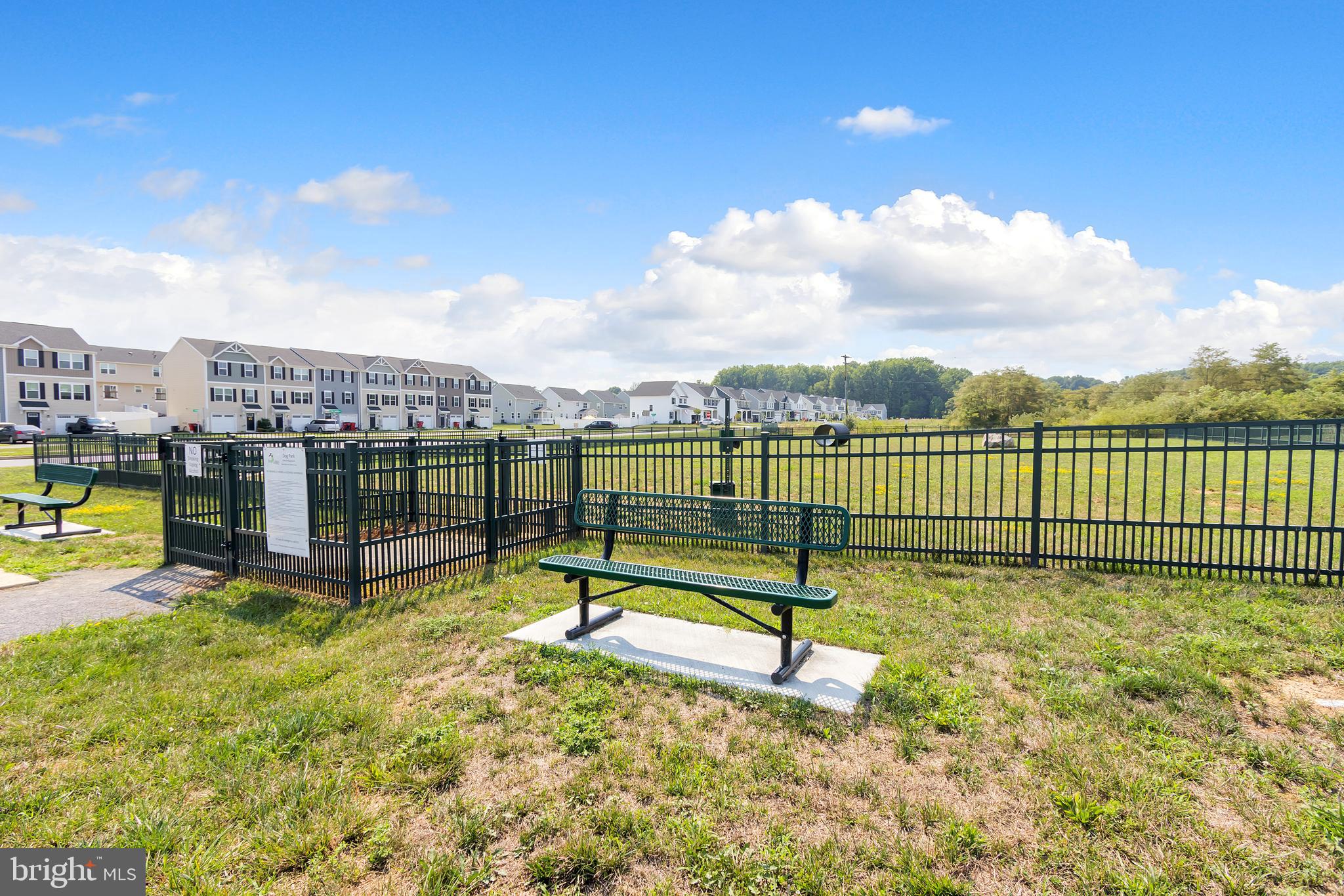 THE LAKES AT MARTINSBURG - Residential