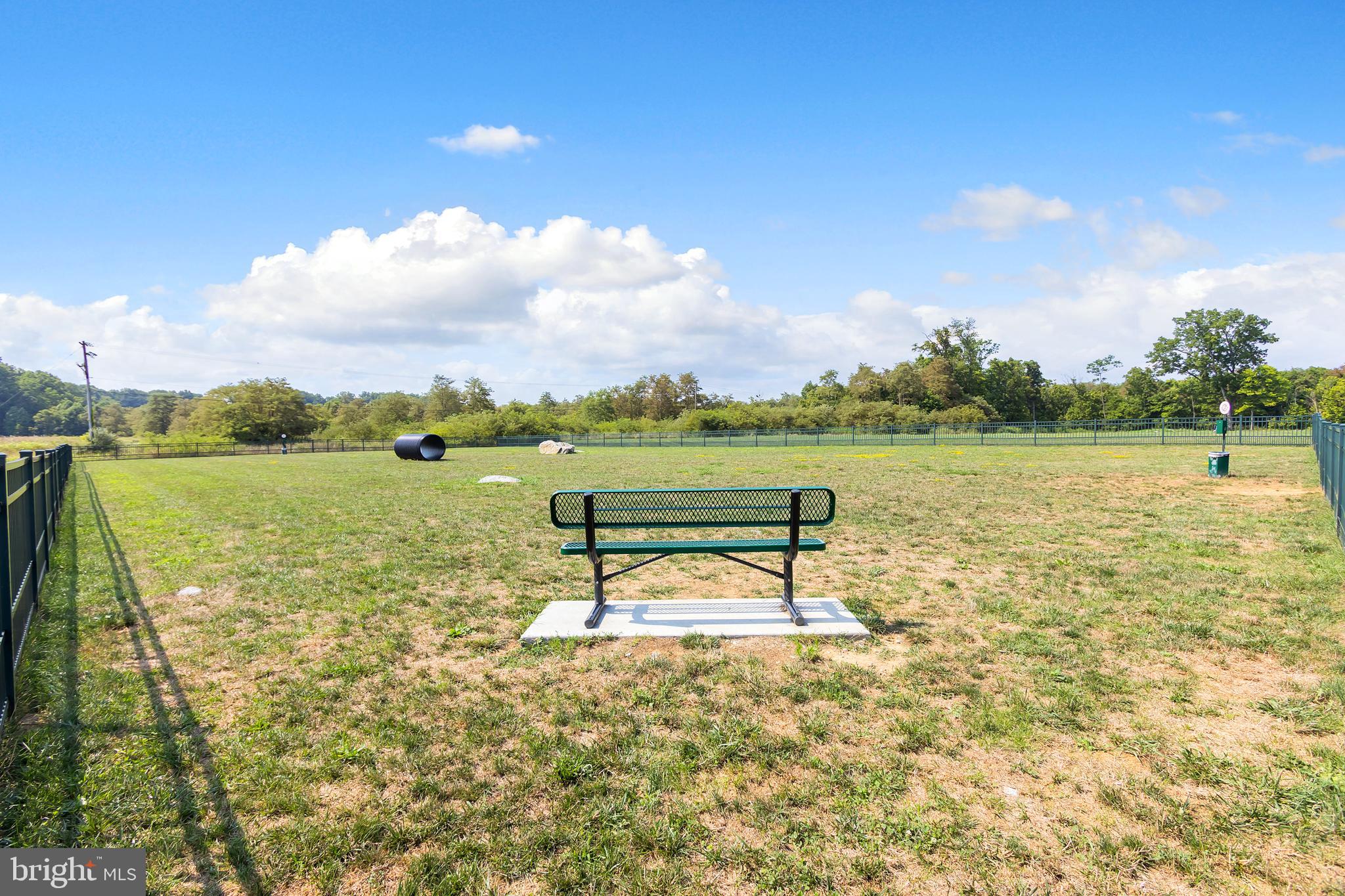 THE LAKES AT MARTINSBURG - Residential