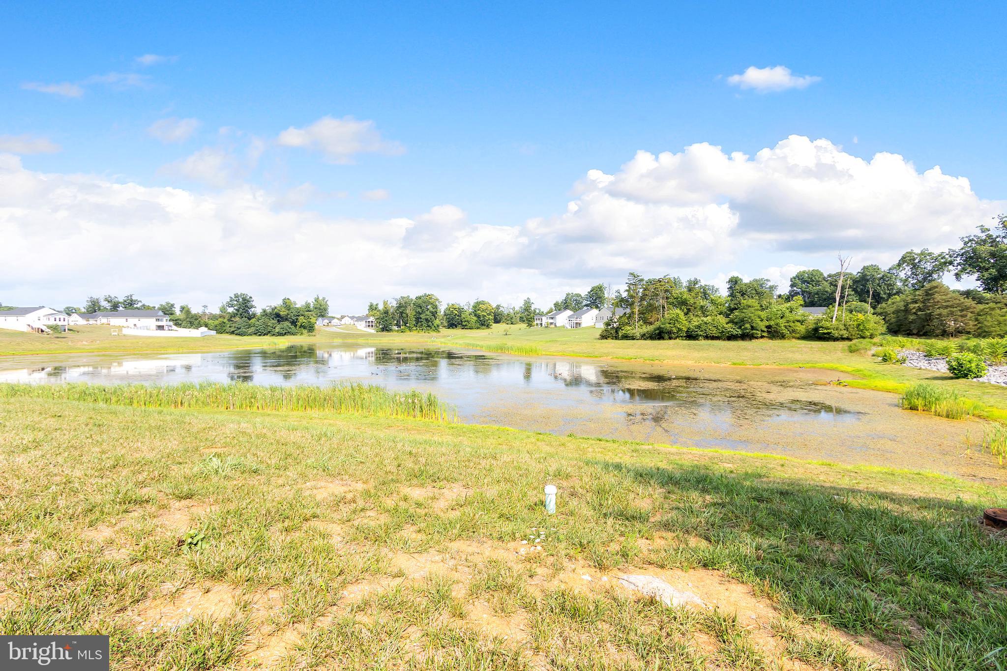 THE LAKES AT MARTINSBURG - Residential