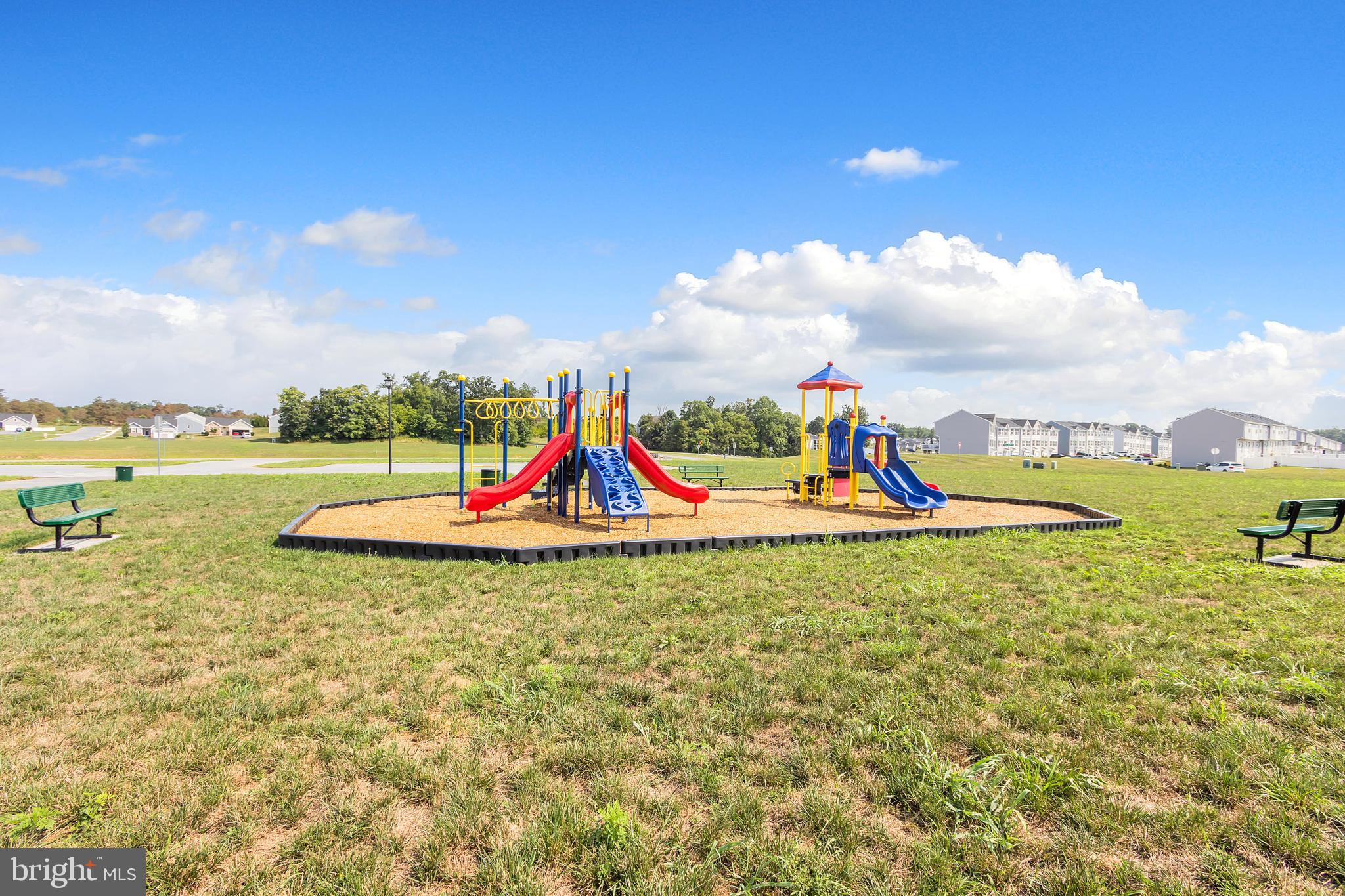 THE LAKES AT MARTINSBURG - Residential