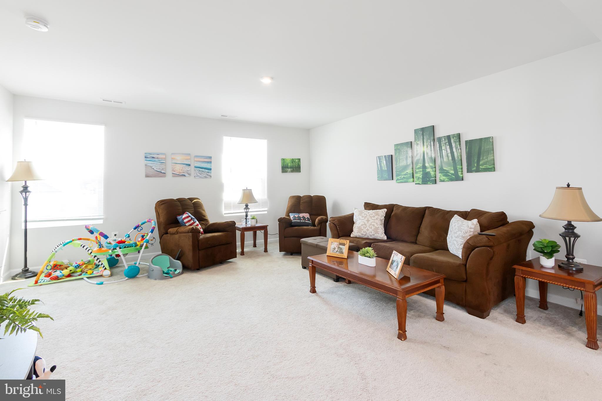 THE LAKES AT MARTINSBURG - Residential