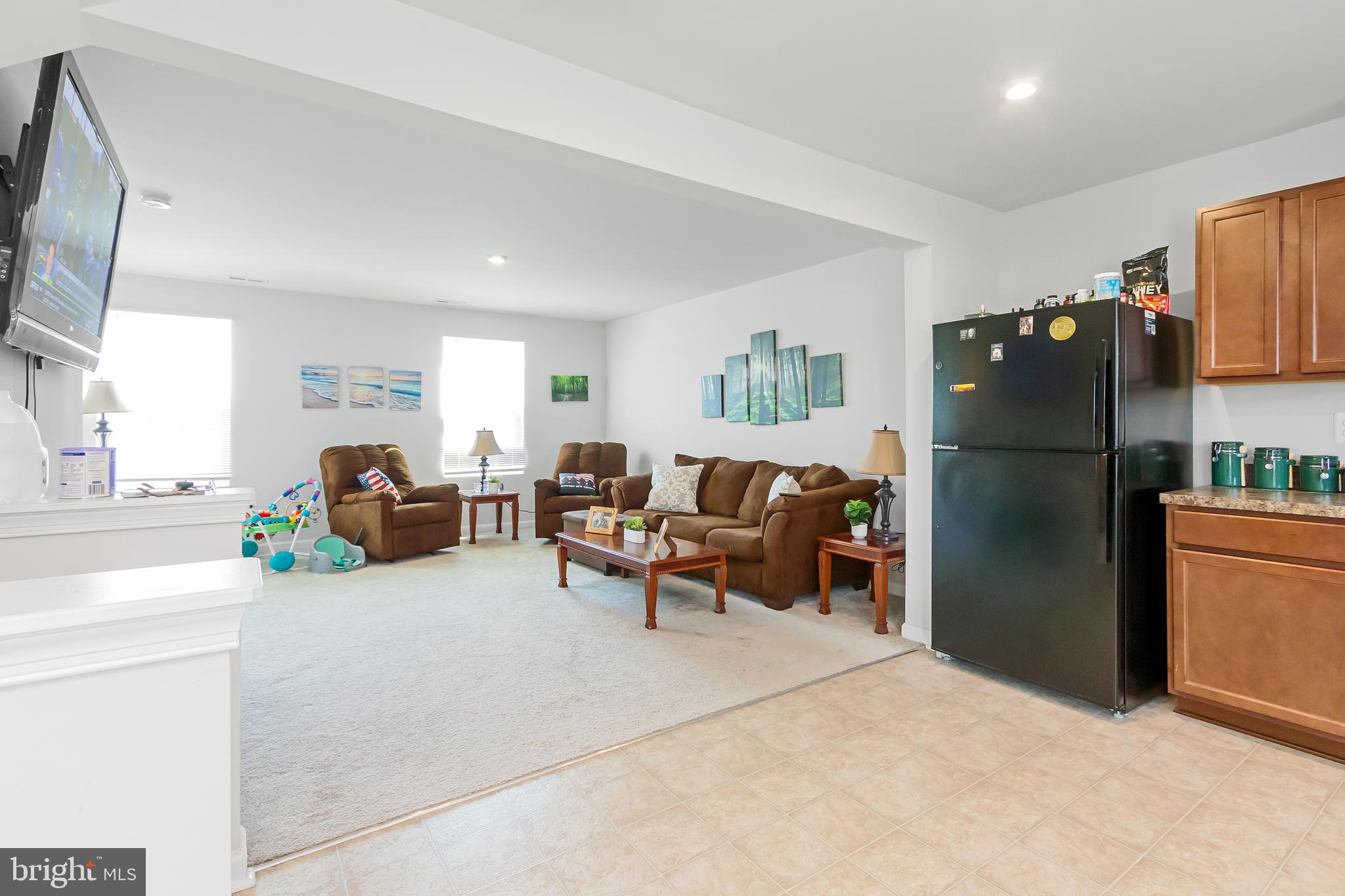 THE LAKES AT MARTINSBURG - Residential