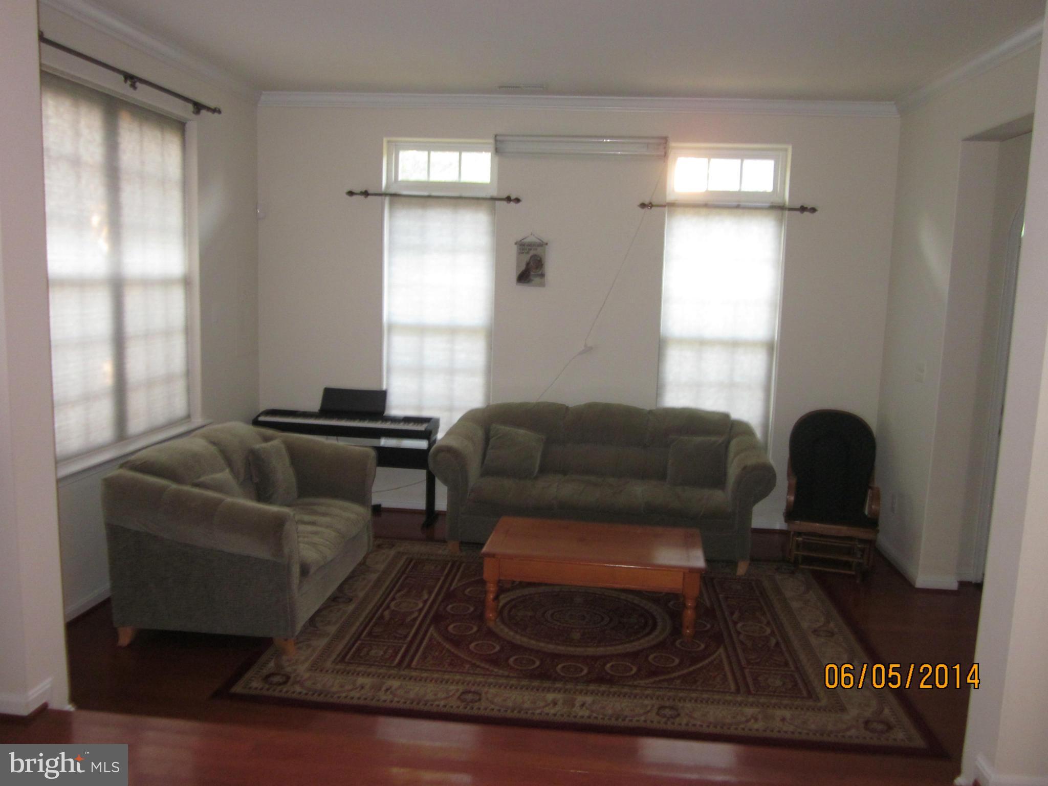 BRAMBLETON LANDBAY 2 - Residential Lease