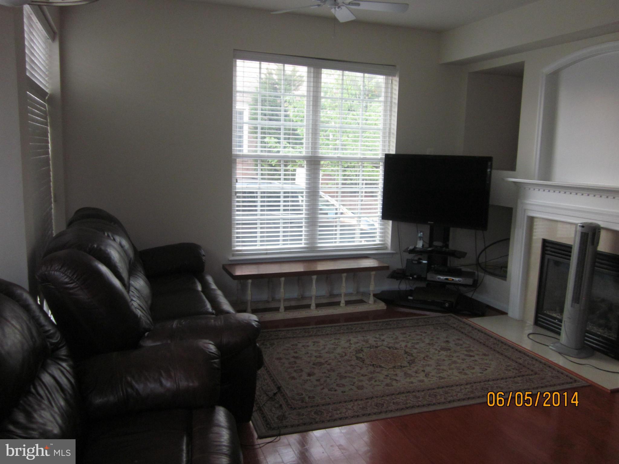 BRAMBLETON LANDBAY 2 - Residential Lease