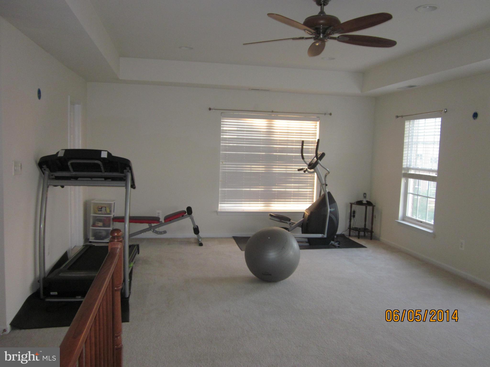 BRAMBLETON LANDBAY 2 - Residential Lease