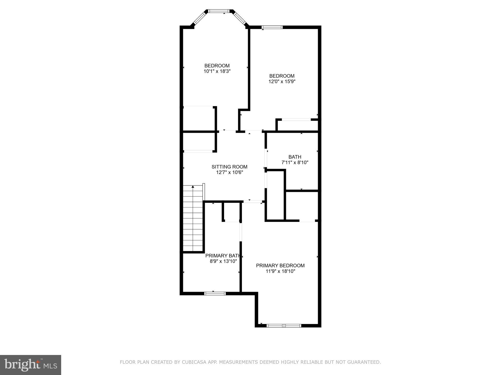 COURT AT THE LEDGES - Residential