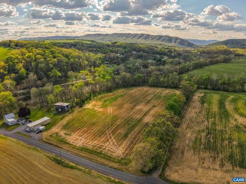 Vacant Land For Sale - 15799 Strooptown Rd Rd<br/> TIMBERVILLE, VA 22853