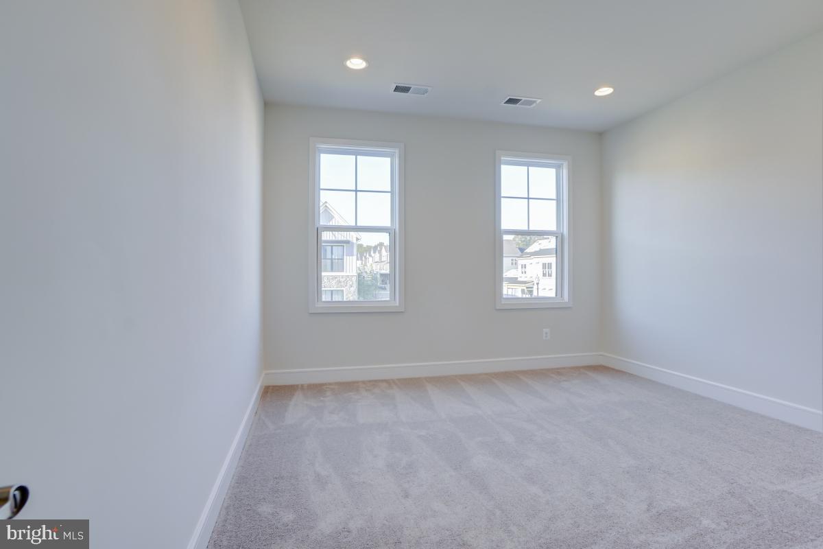 WEST PARK AT BRAMBLETON - Residential