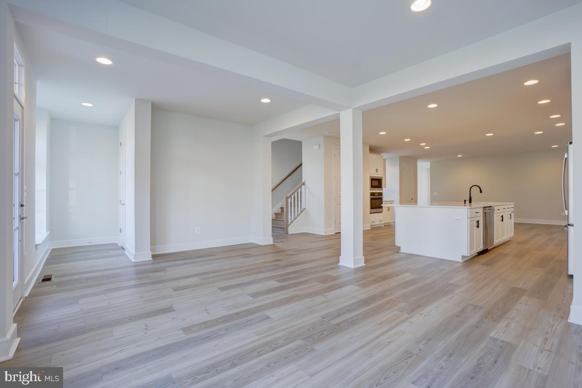 WEST PARK AT BRAMBLETON - Residential