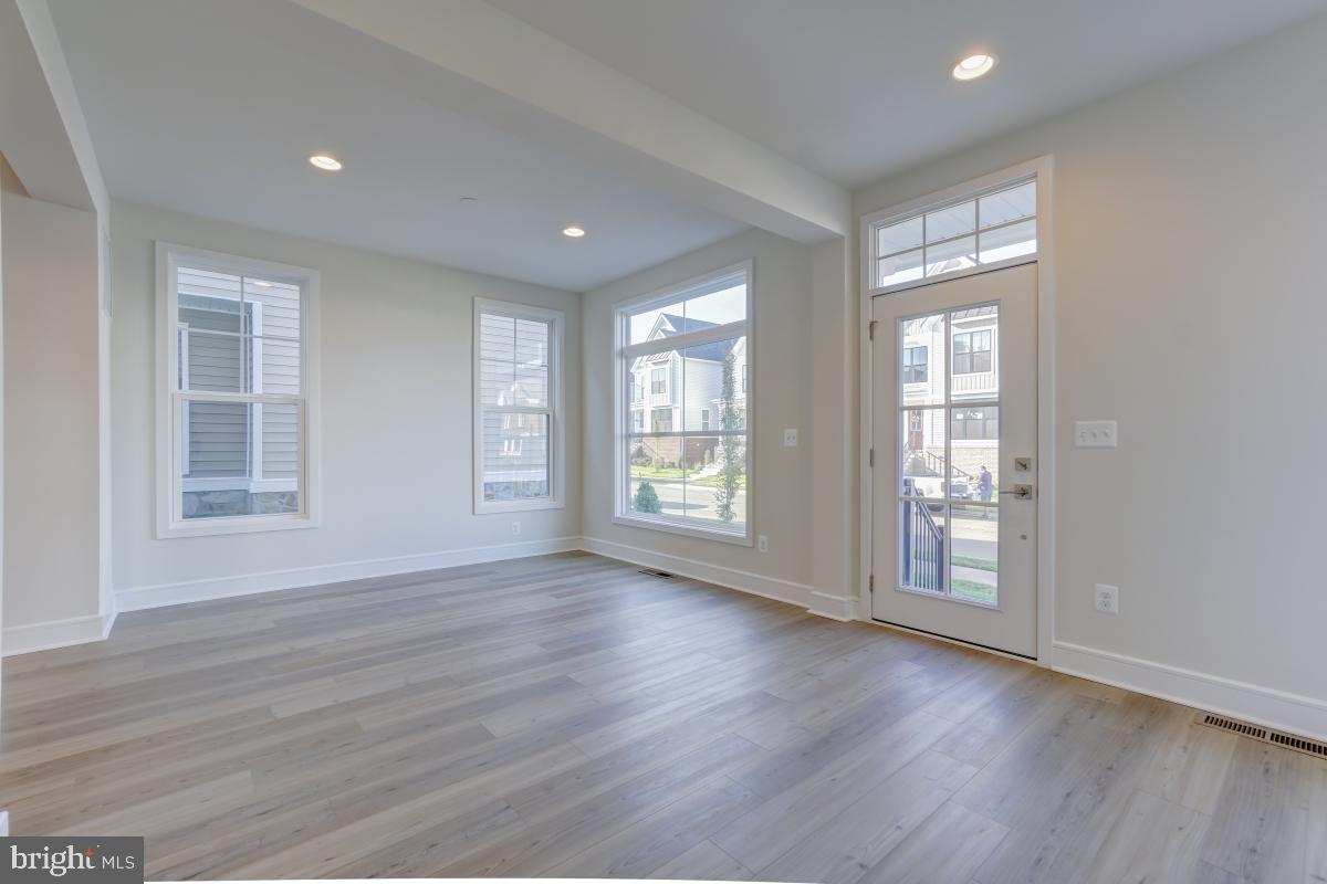 WEST PARK AT BRAMBLETON - Residential