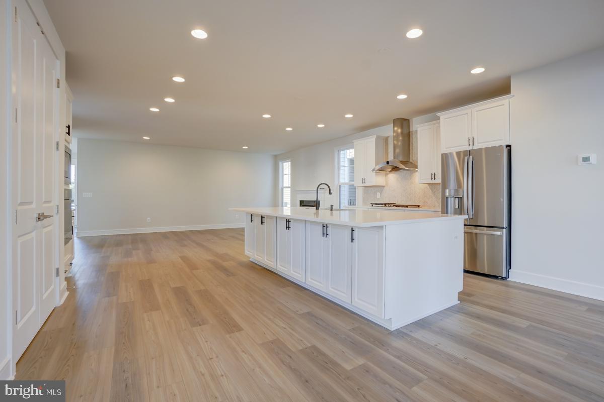 WEST PARK AT BRAMBLETON - Residential