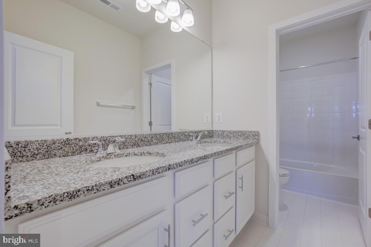 WEST PARK AT BRAMBLETON - Residential