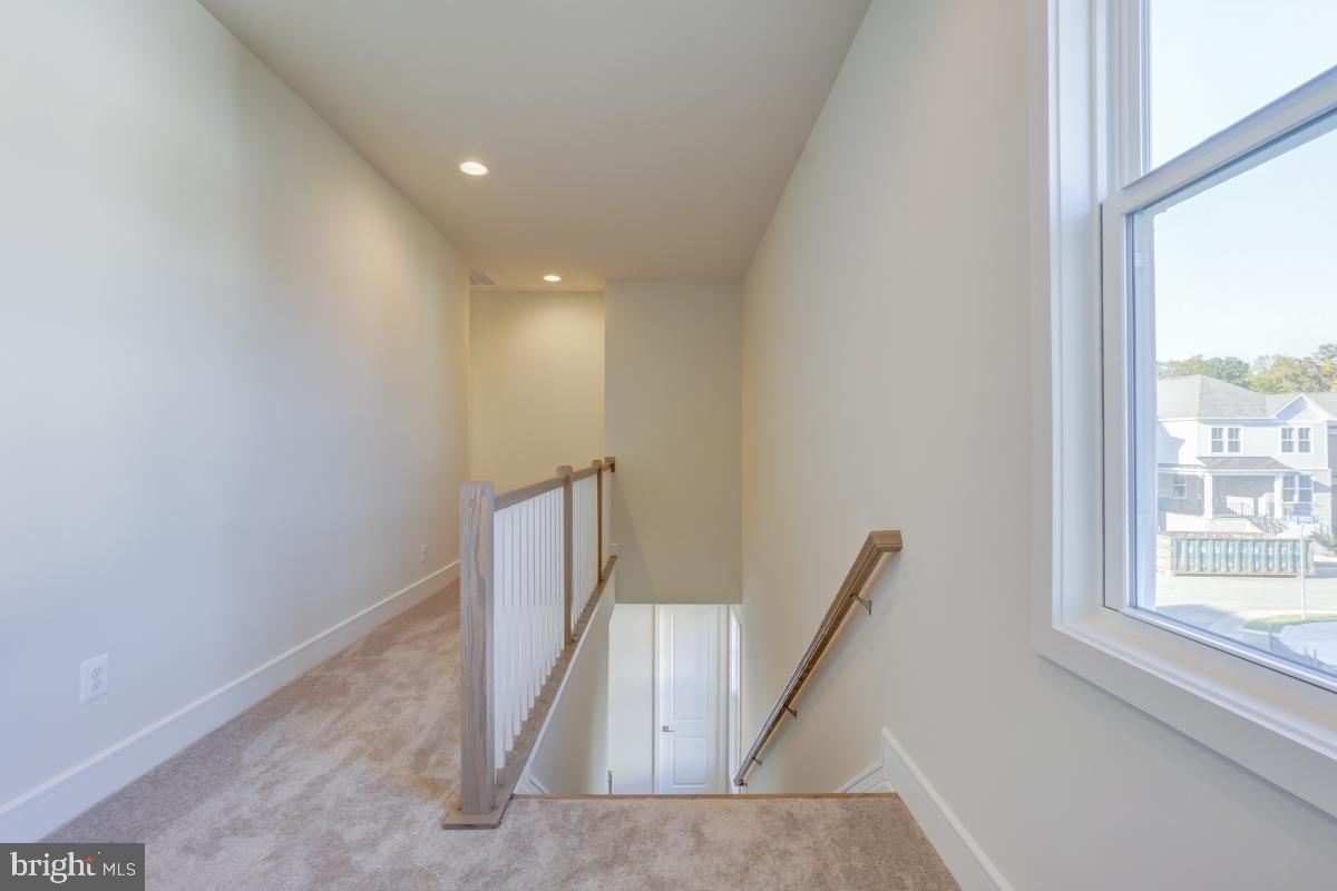 WEST PARK AT BRAMBLETON - Residential